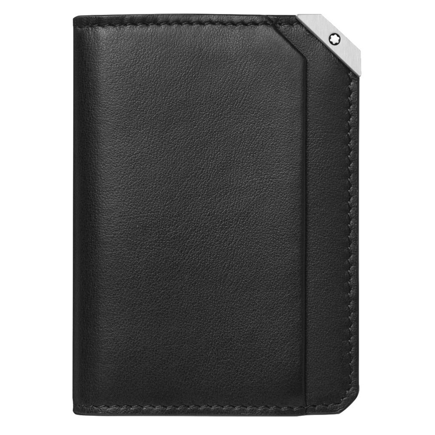 MONT BLANC - 124099 - Porta biglietti da visita da uomo