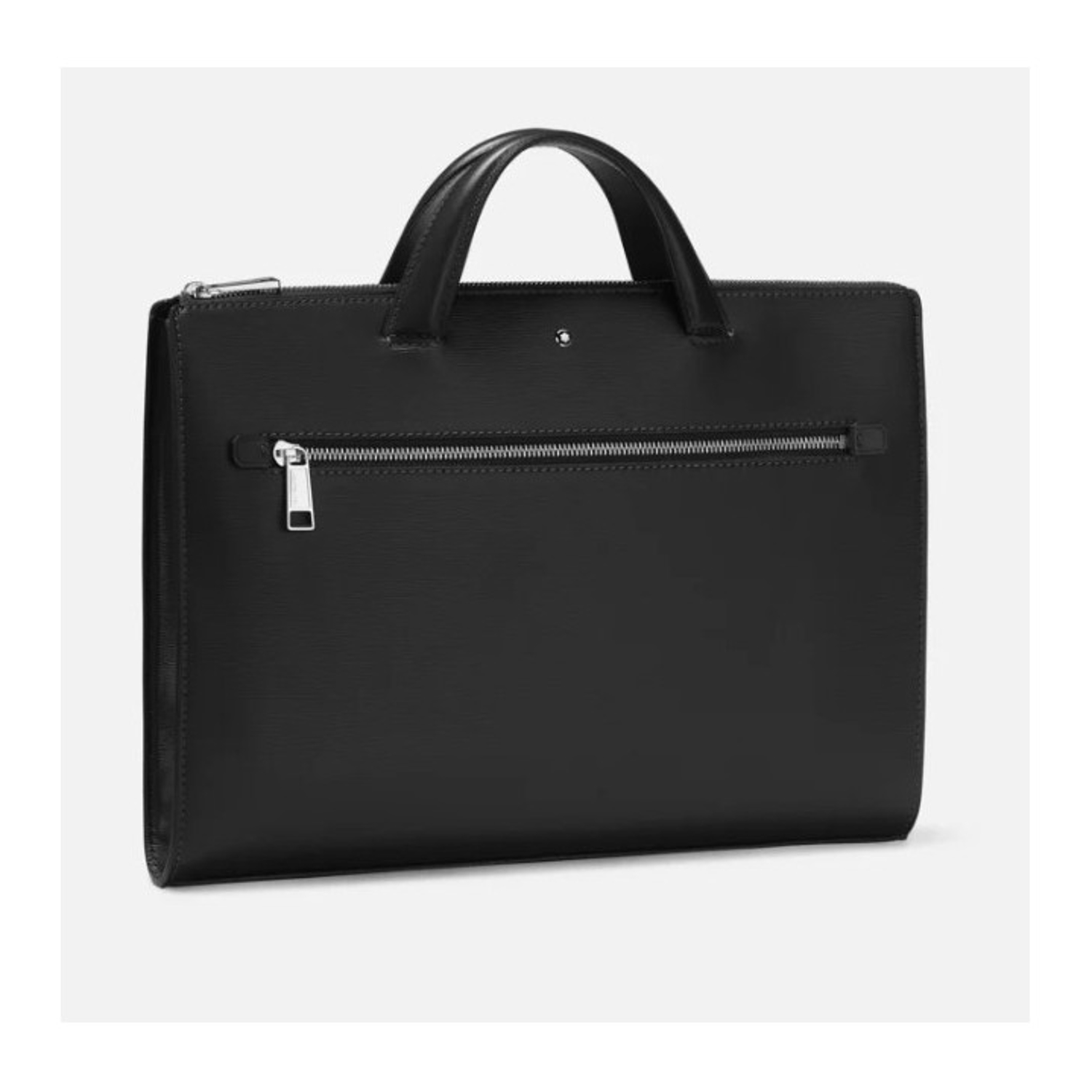 MONT BLANC - 129232 - Borsa Portadocumenti 4810