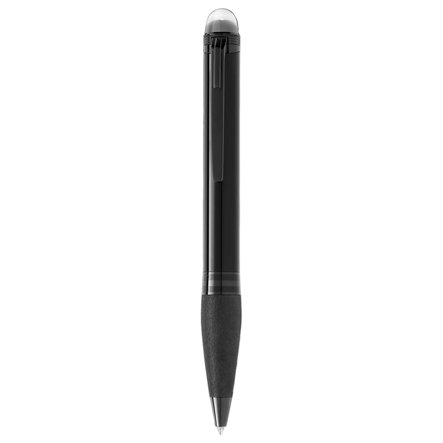MONT BLANC - 129290 - Penna a Sfera  StarWalker BlackCosmos Doué