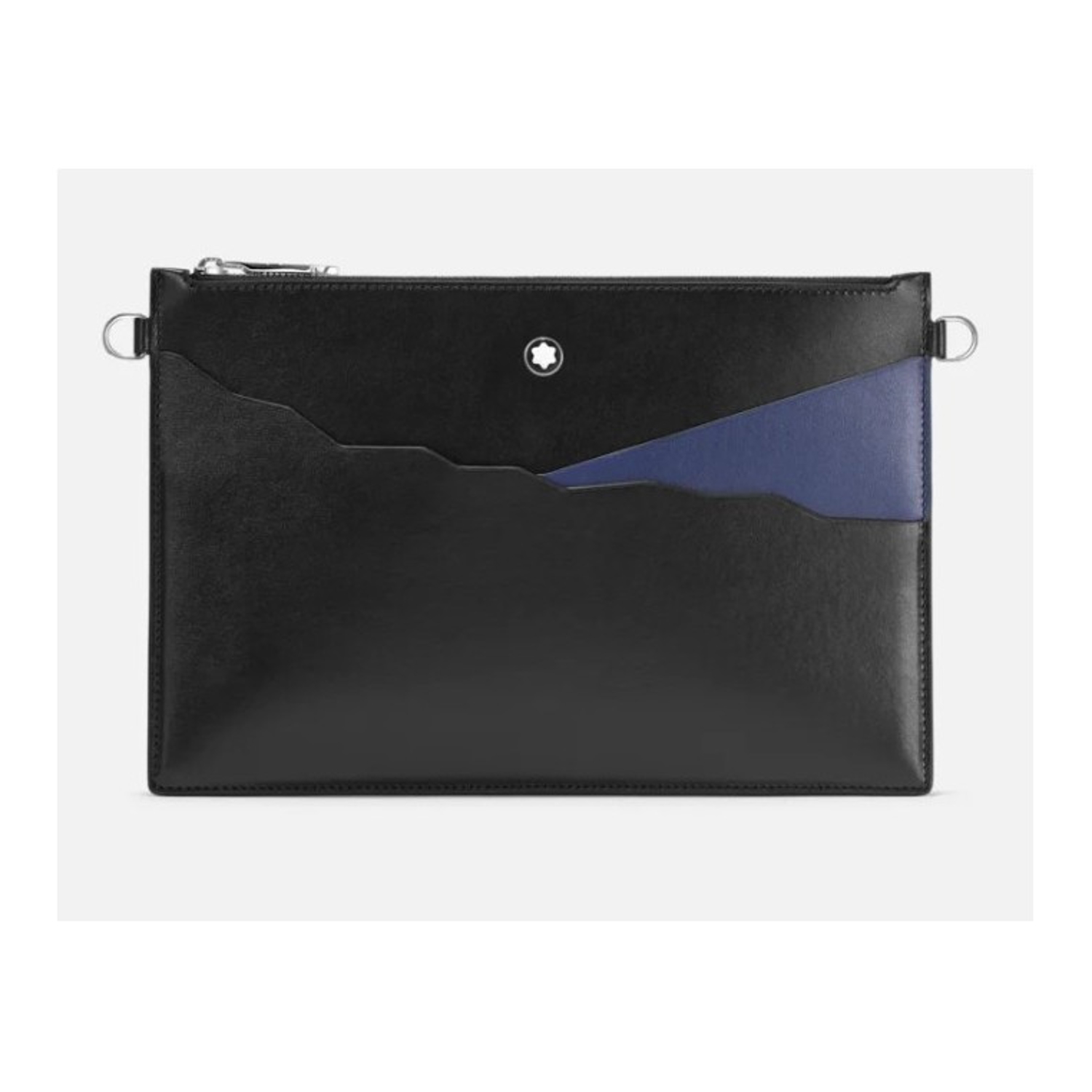 MONT BLANC - 129676 - Borsello Meisterstück