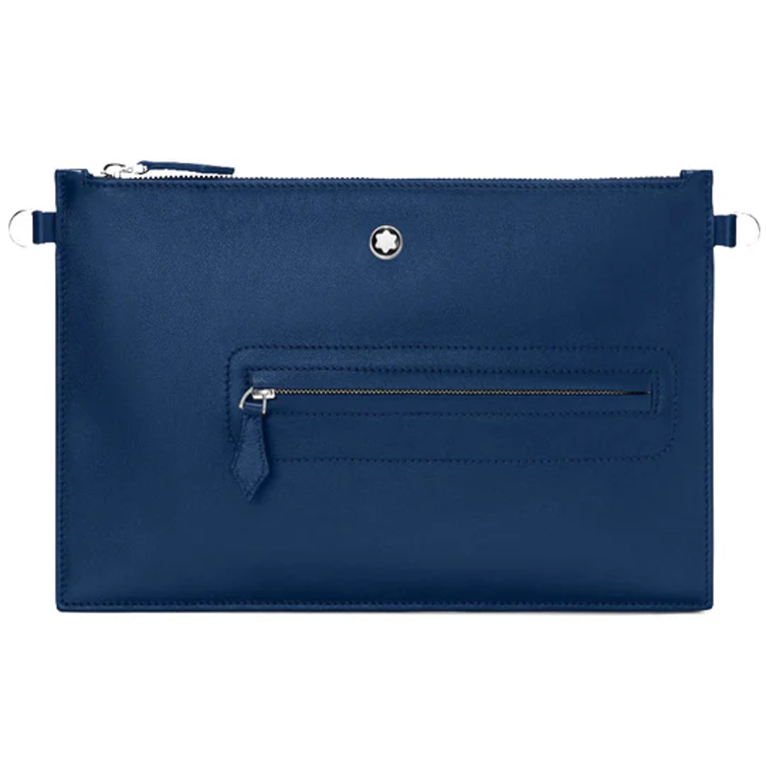 MONT BLANC - 130063 - Borsello  Selezione morbida