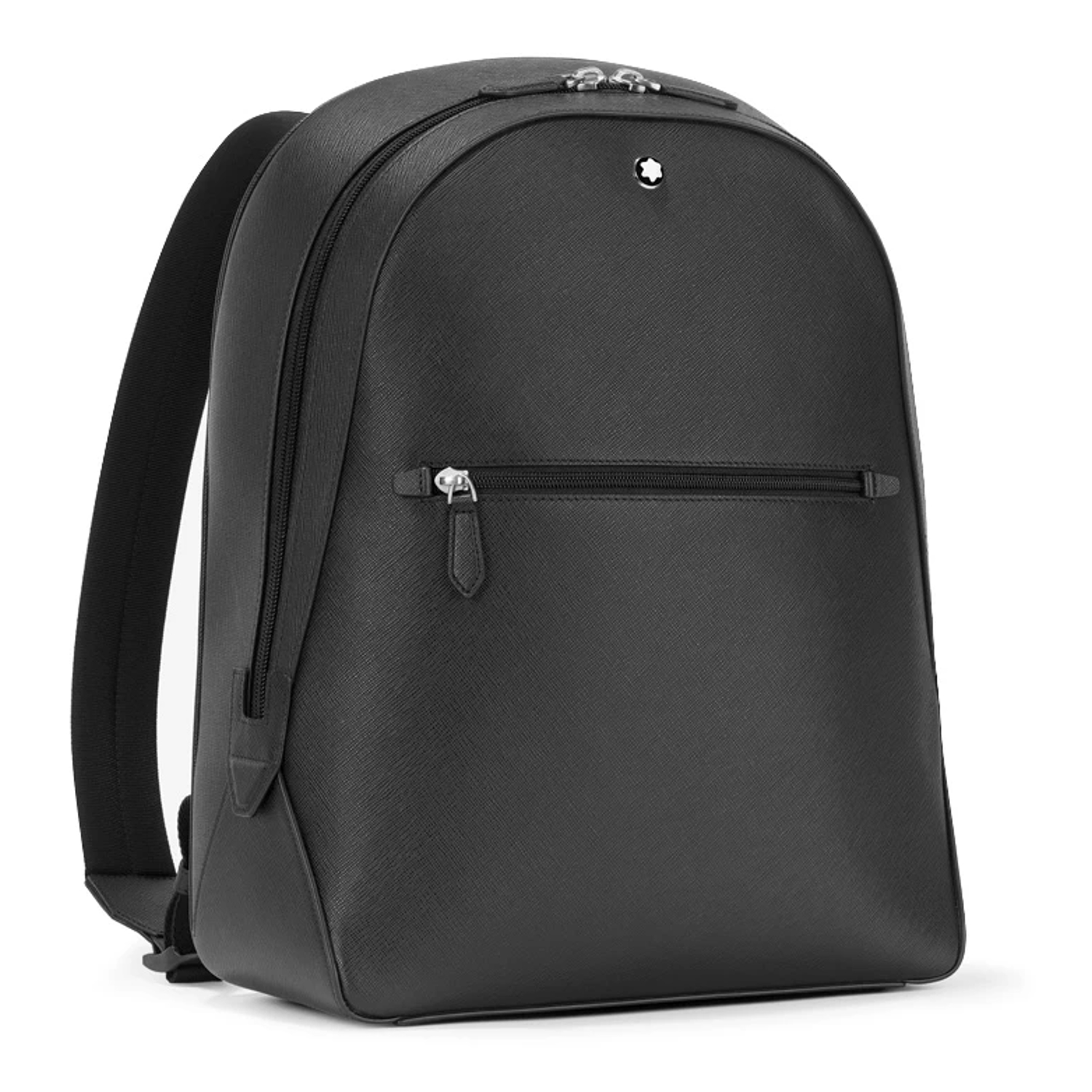 MONT BLANC - 130277 - Zaino Piccolo Sartorial