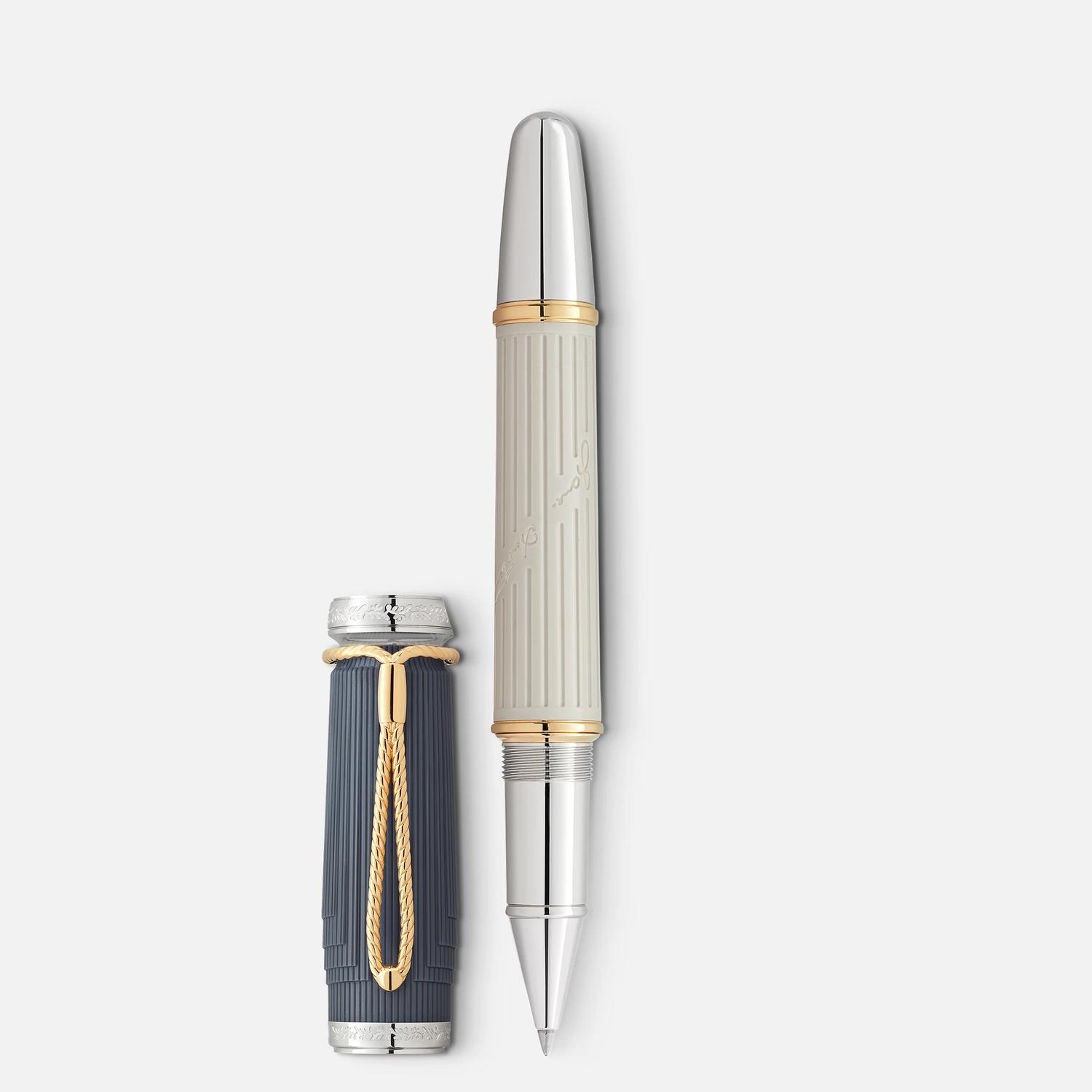 Mont Blanc - 130673 - Roller Writers Edition Homage to Jane Austen Edizione Limitata