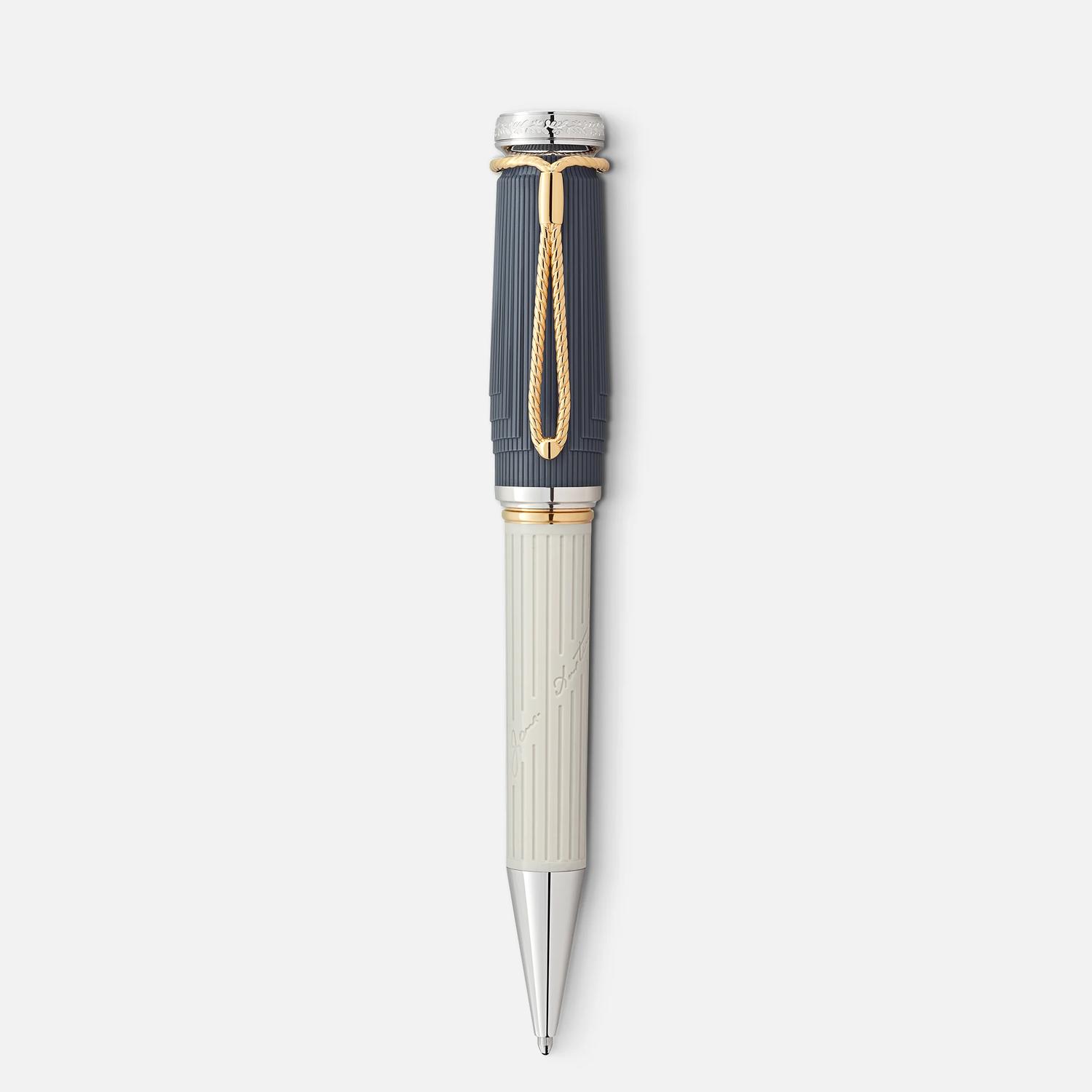 Mont Blanc - 130674 - Penna a sfera Writers Edition Homage to Jane Austen Edizione Limitata