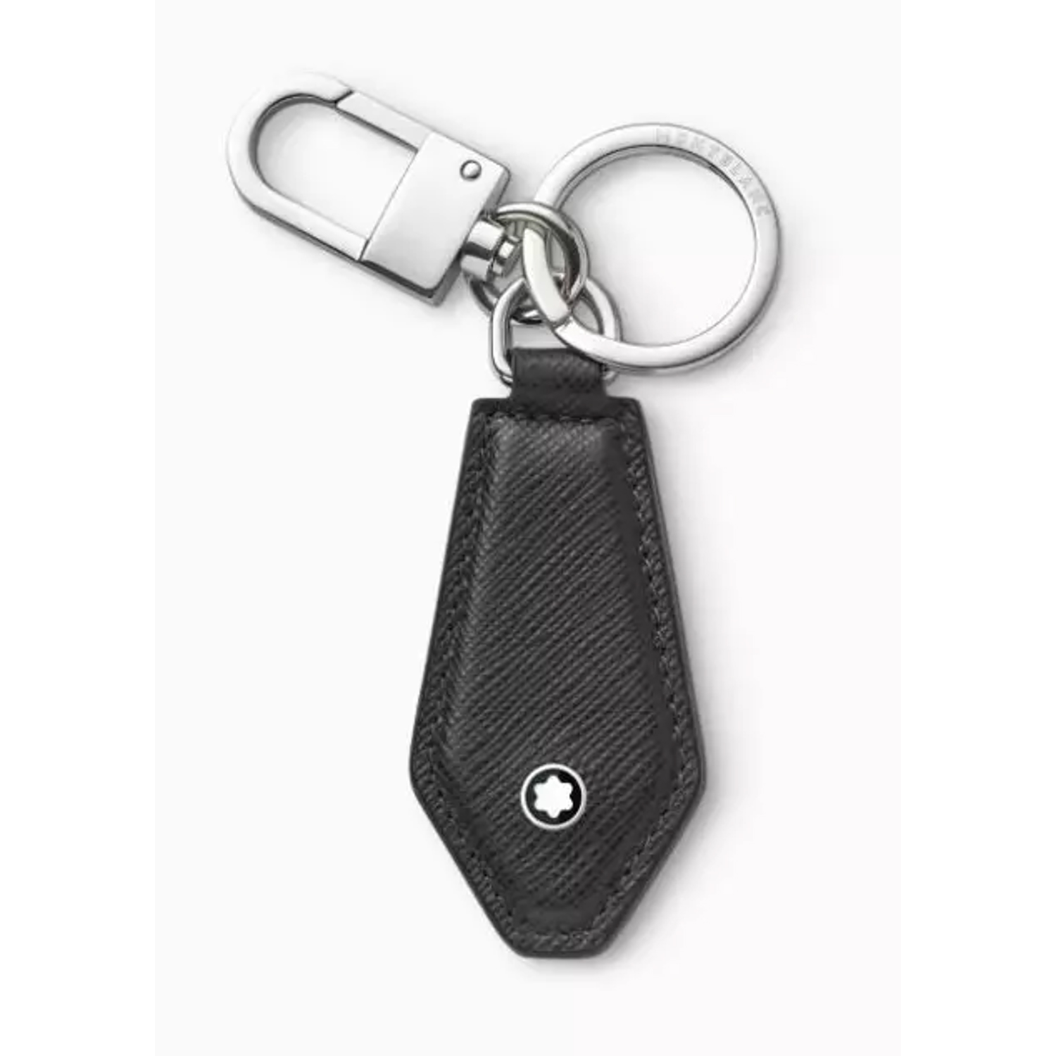 MONT BLANC - 130748 - Montblanc Sartorial Diamond Shaped Key Fob