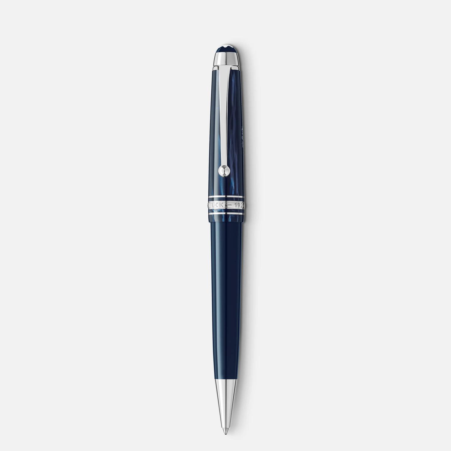 Mont Blanc - 131340 - Penna a sfera Meisterstück The Origin Collection Midsize