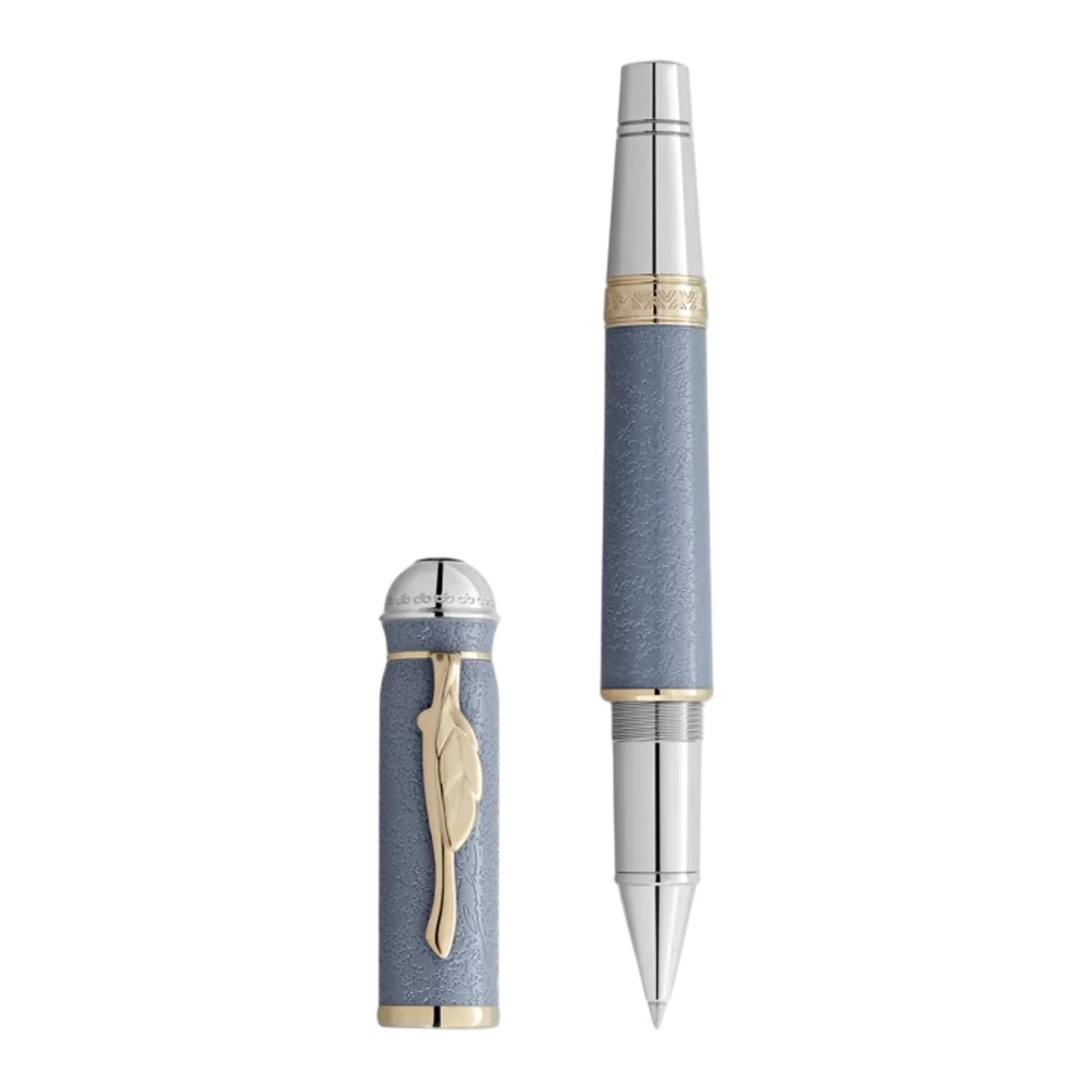 MONT BLANC - 131438 - Penna roller Writers Edition Homage to Johann Wolfgang von Goethe Limited Edition