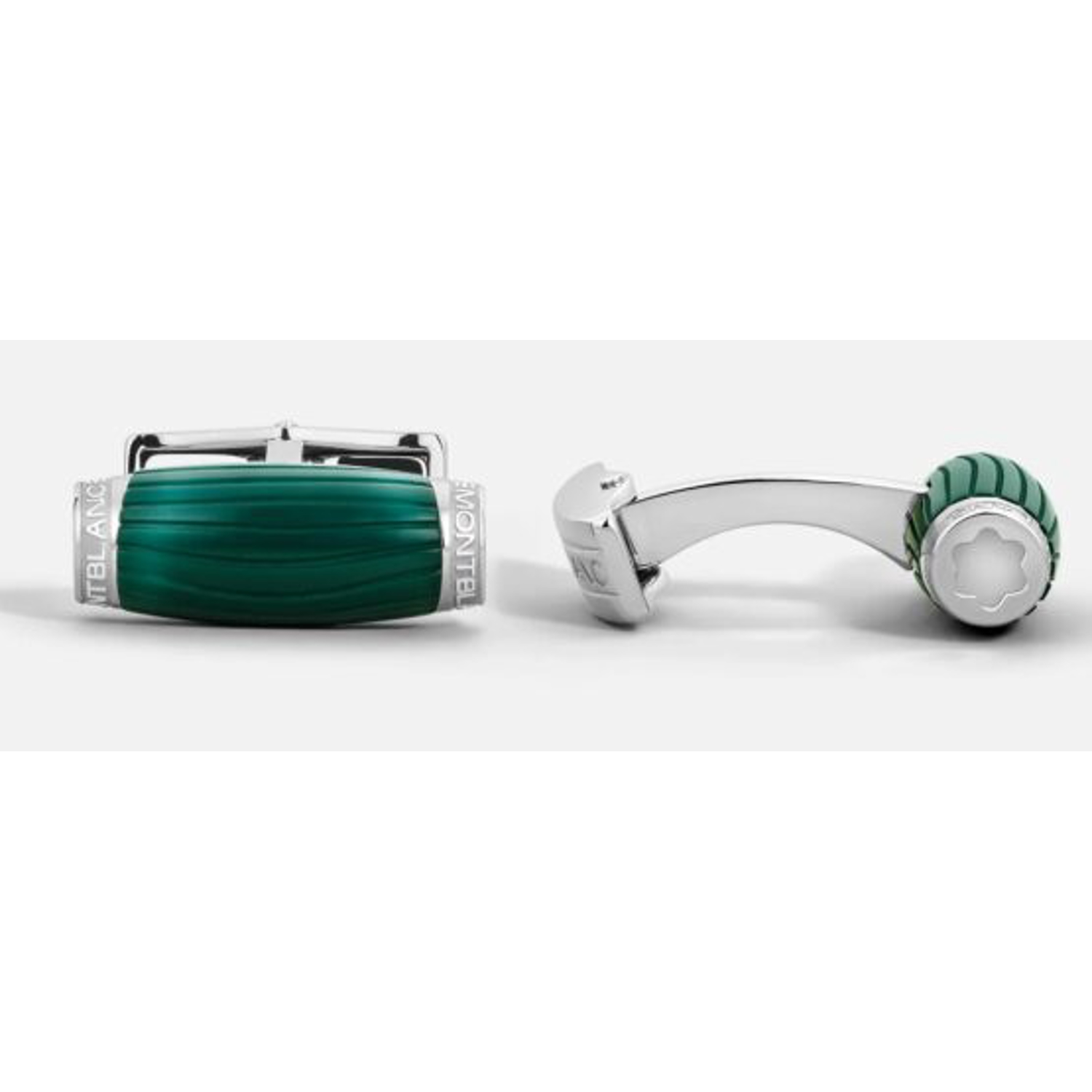 MONT BLANC - 134672 - Gemelli Starwalker Polargreen