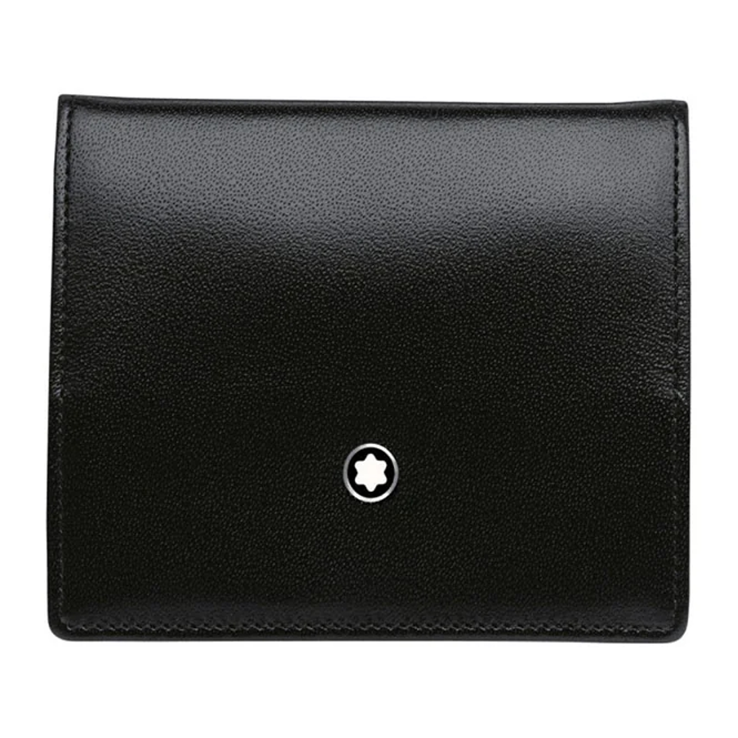 MONT BLANC - 14877 - Portamonete  Meisterstuck