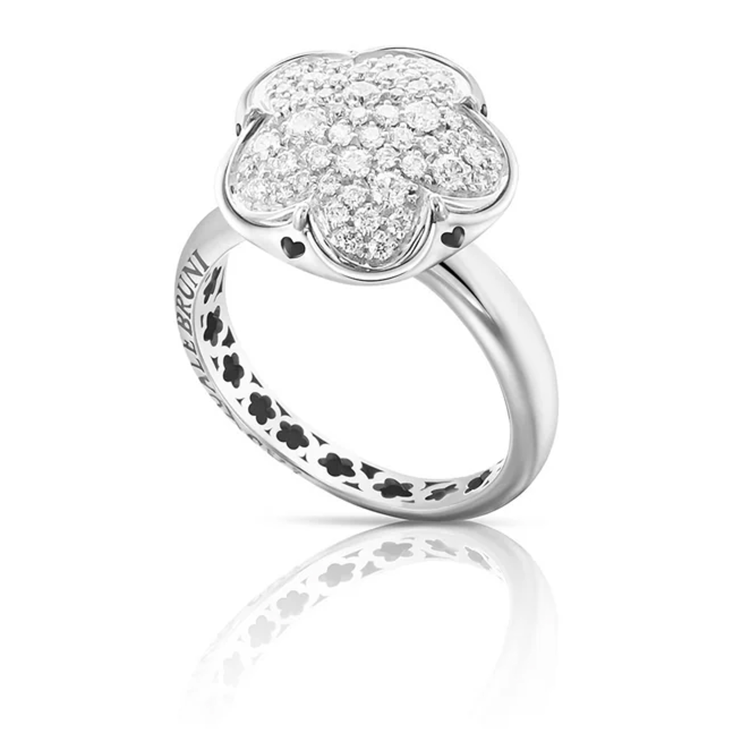 PASQUALE BRUNI - 15042B - Anello Bon Ton