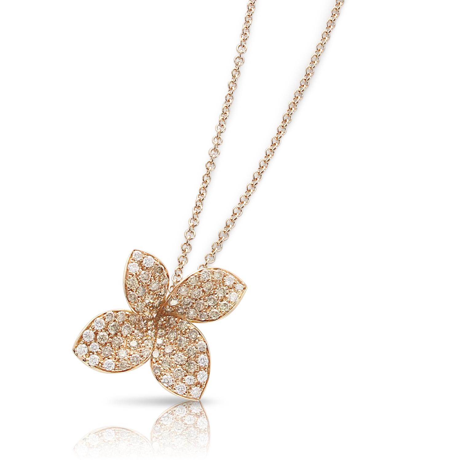 Pasquale Bruni - 15382R - COLLANA PETIT GARDEN