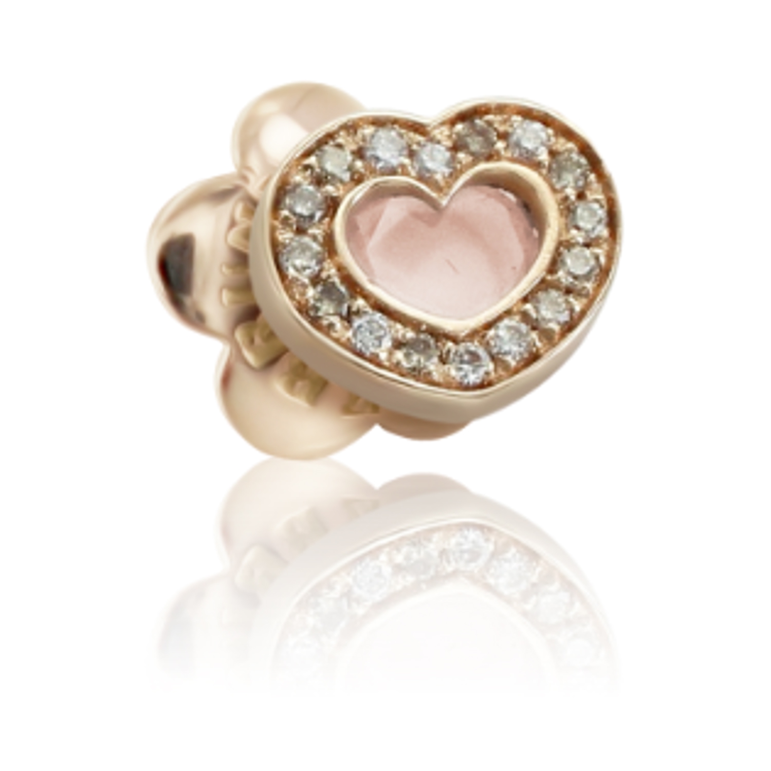 PASQUALE BRUNI - 15842R - Anello Amore - Sheron