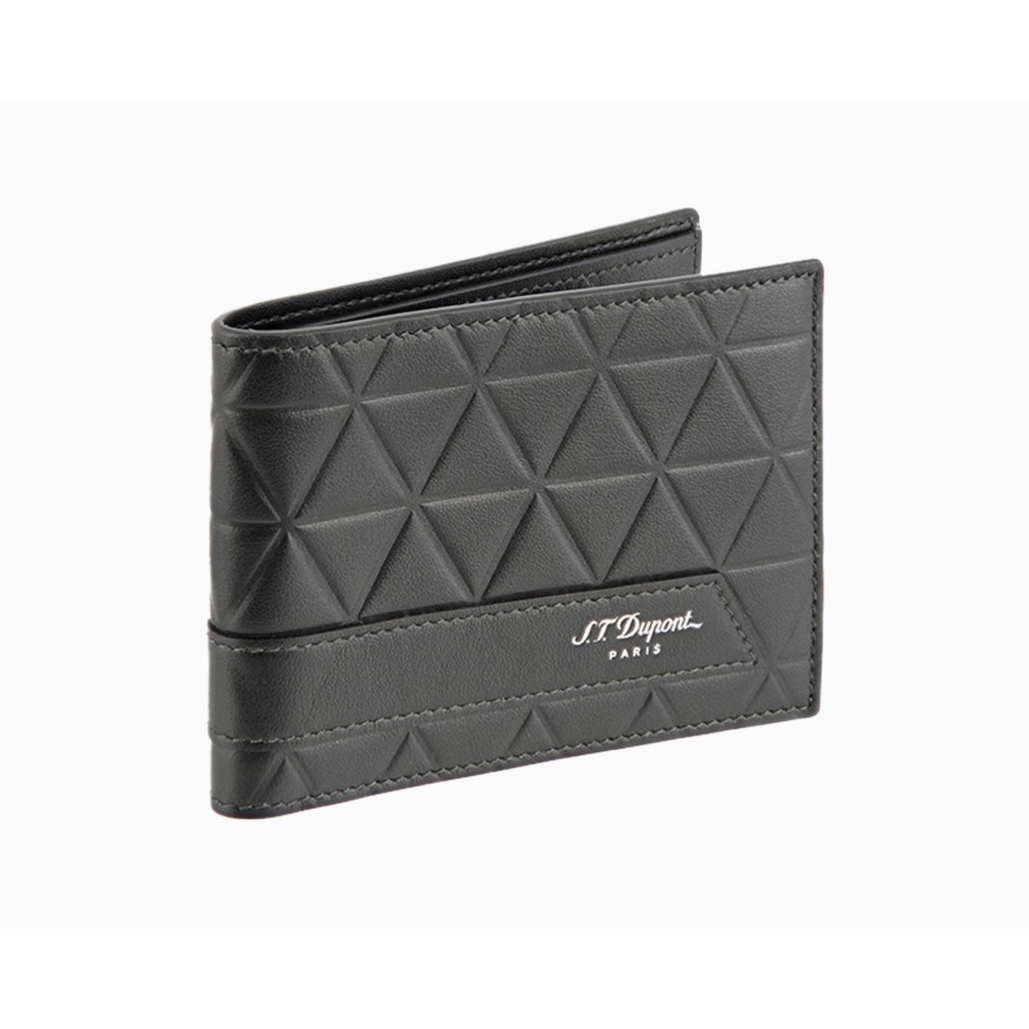 DUPONT - 161108 - S.T.   Firehead Wallet