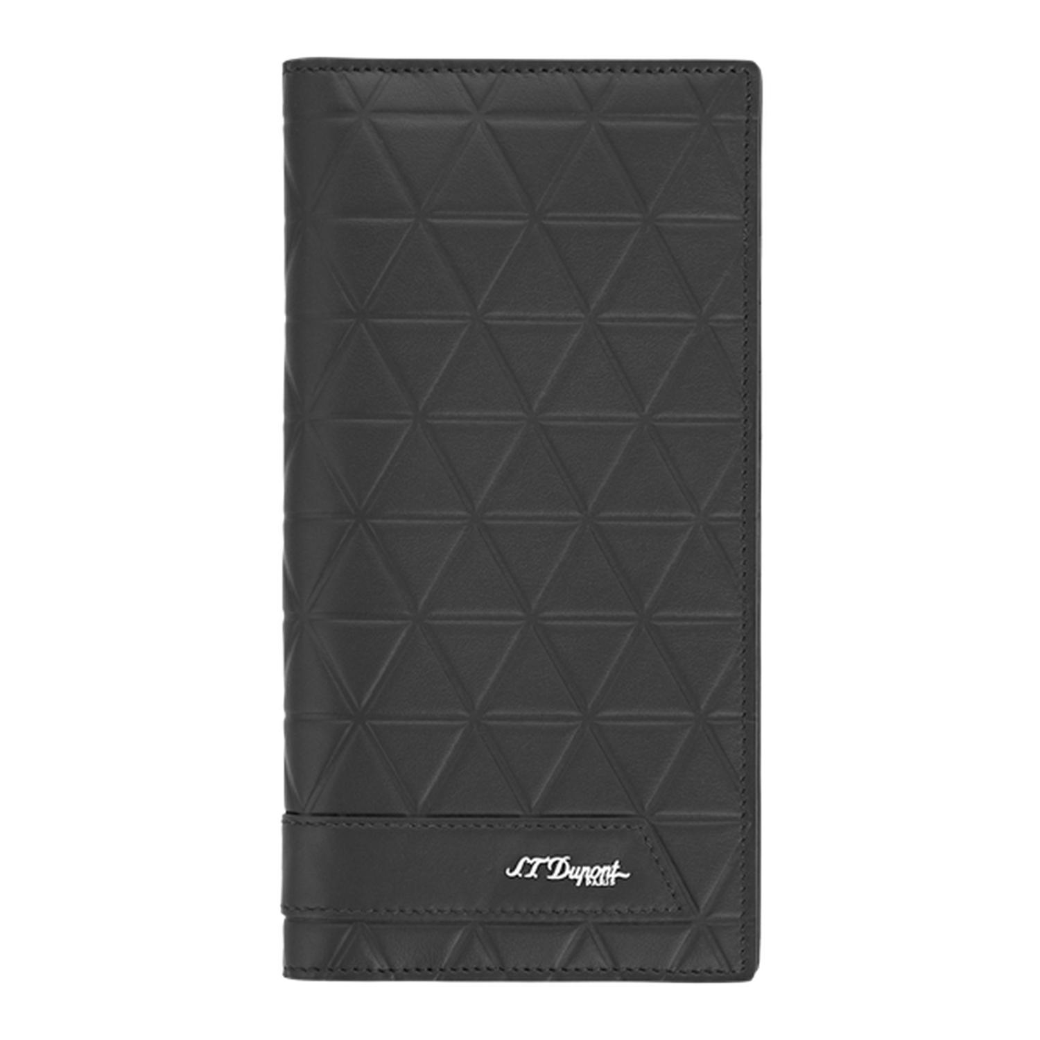 DUPONT - 161116 - firehead Portafoglio nero