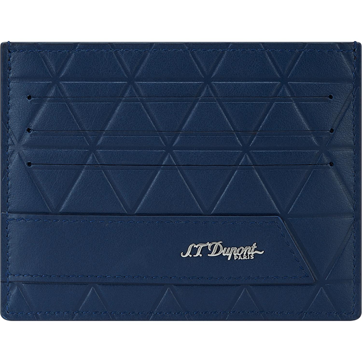 DUPONT - 161609 - FIREHEAD BLUE CARD HOLDER
