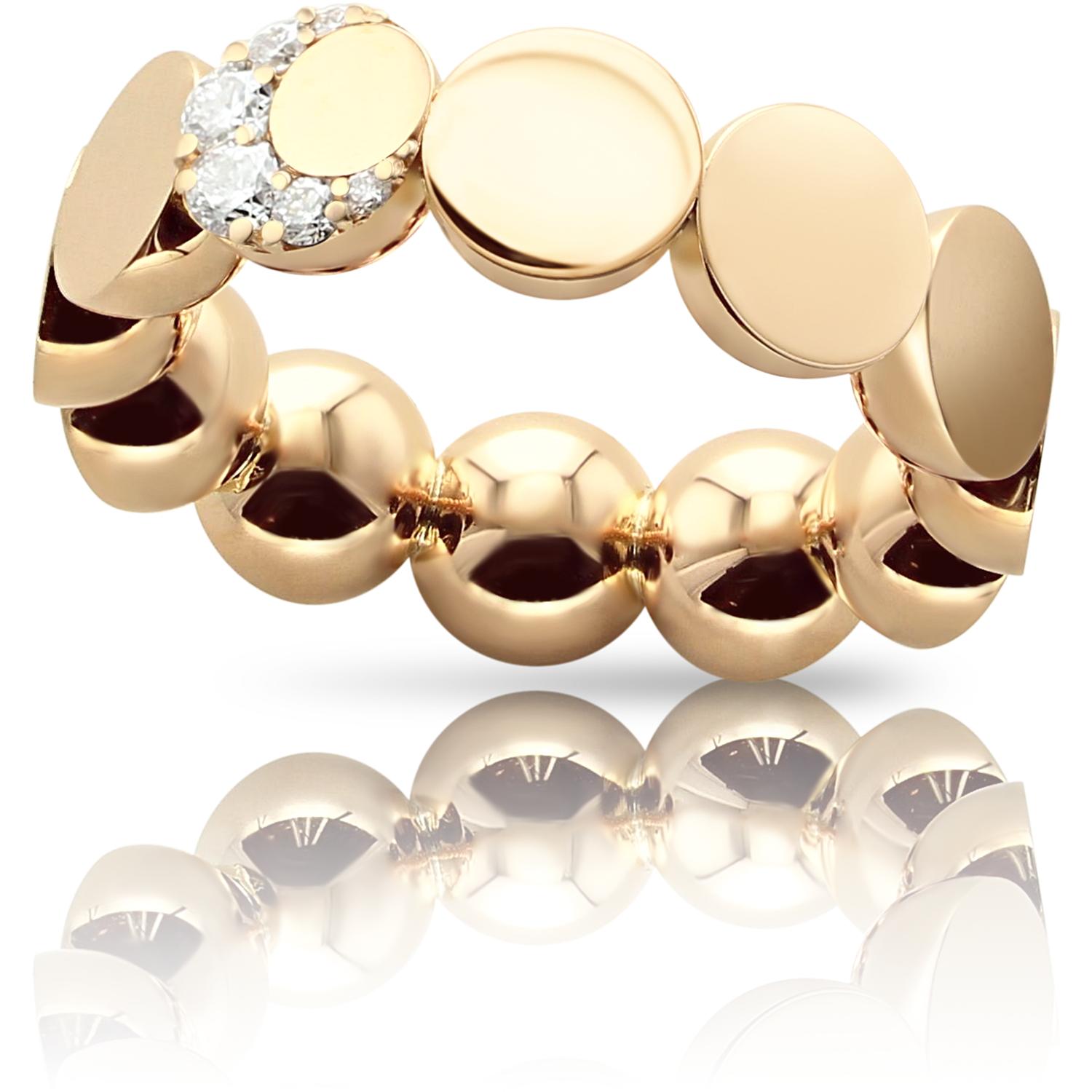 Pasquale Bruni - 16183R - ANELLO LUCE