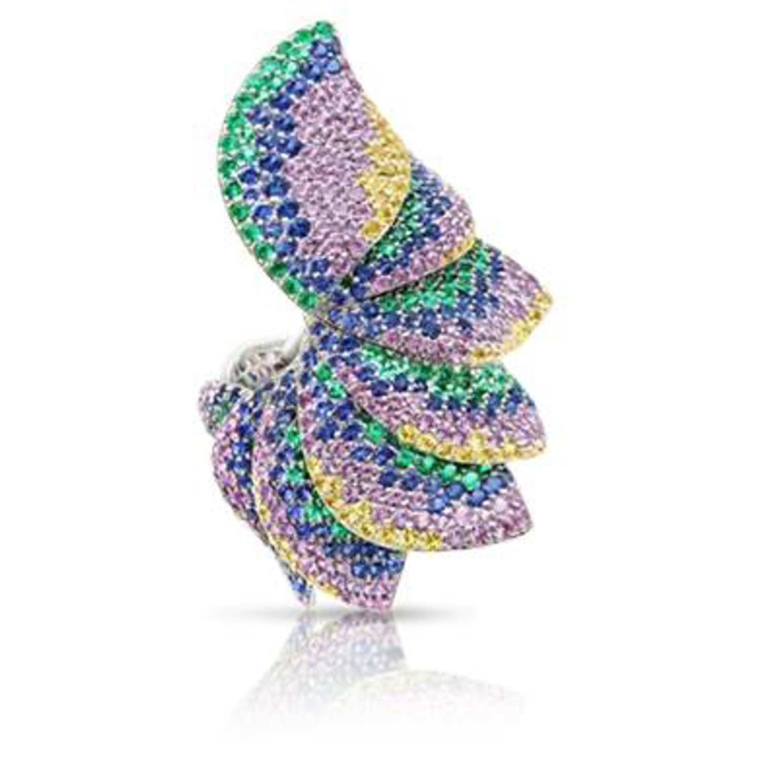 PASQUALE BRUNI - 16217B - Anelli di gioielli