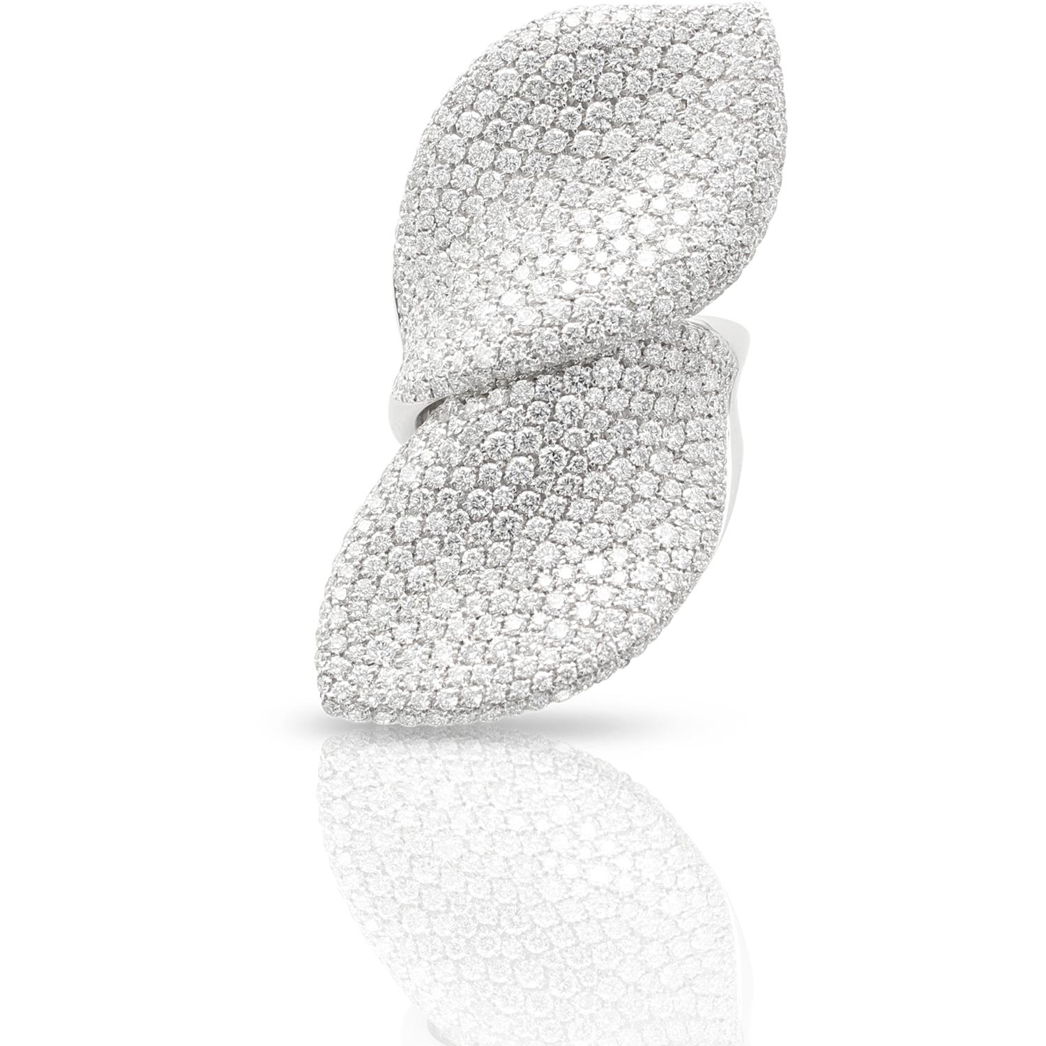 Pasquale Bruni - 16278B - ANELLO FEEL