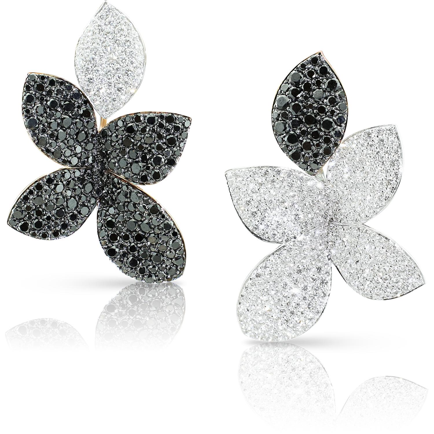 Pasquale Bruni - 16382BRN - ORECCHINI GIARDINI SEGRETI