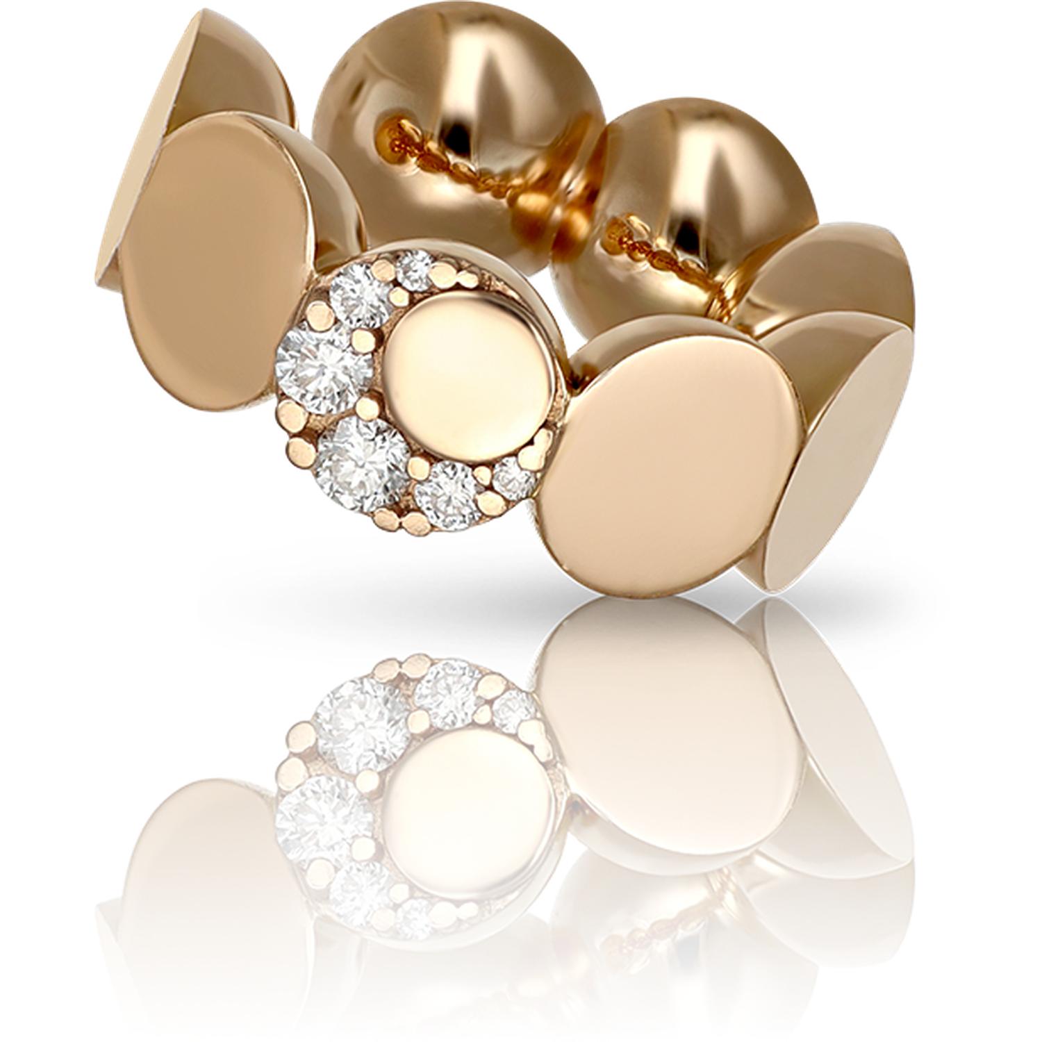 Pasquale Bruni - 16394R - ORECCHINI LUCE