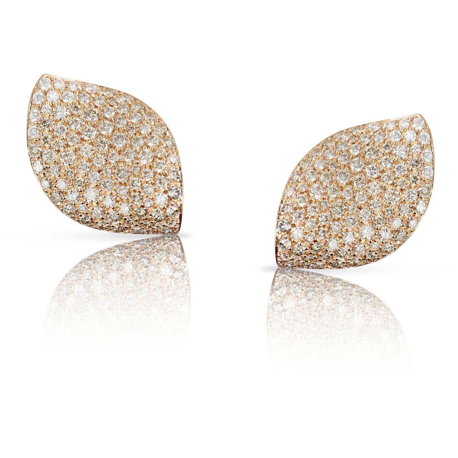 Pasquale Bruni - 16443R - ORECCHINI ALELUIÁ