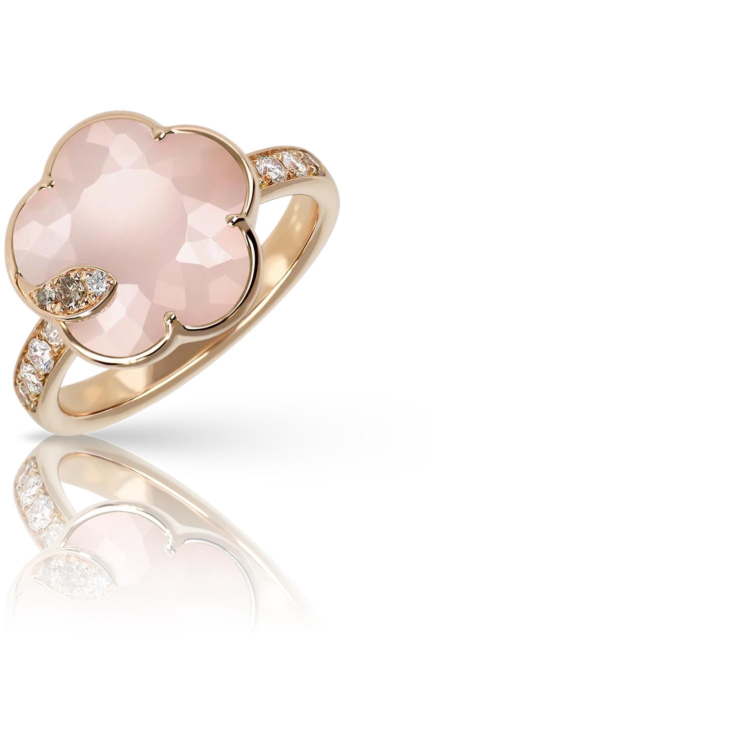 Pasquale Bruni - 16593R - ANELLO PETIT JOLI LUNAIRE