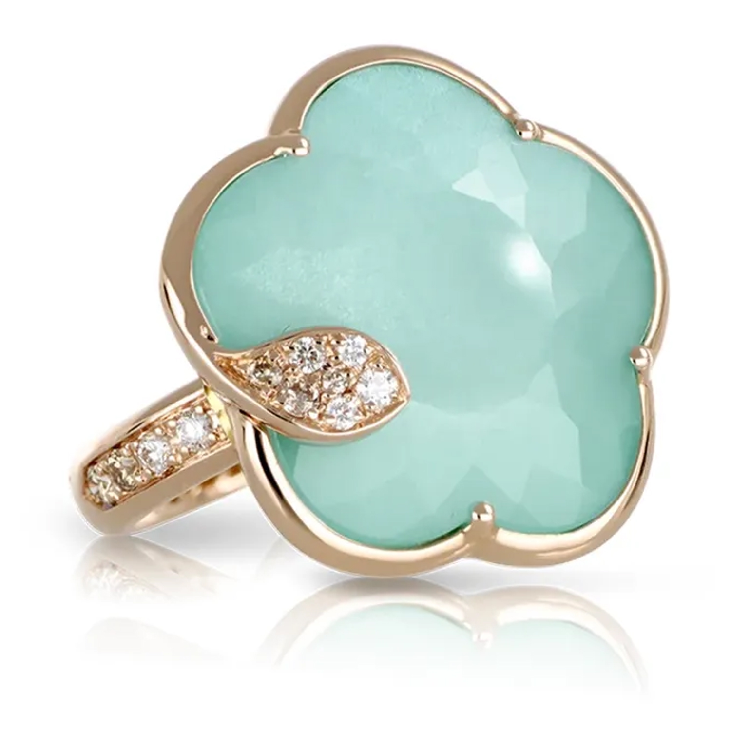 PASQUALE BRUNI - 16623R - Anello