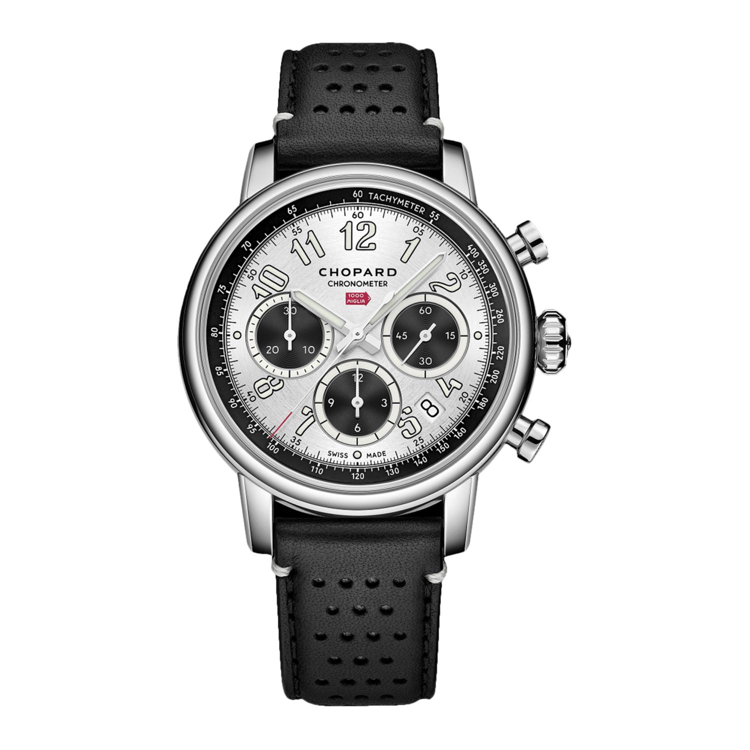 CHOPARD - 168619-3005 - MILLE MIGLIA CLASSIC CHRONOGRAPH