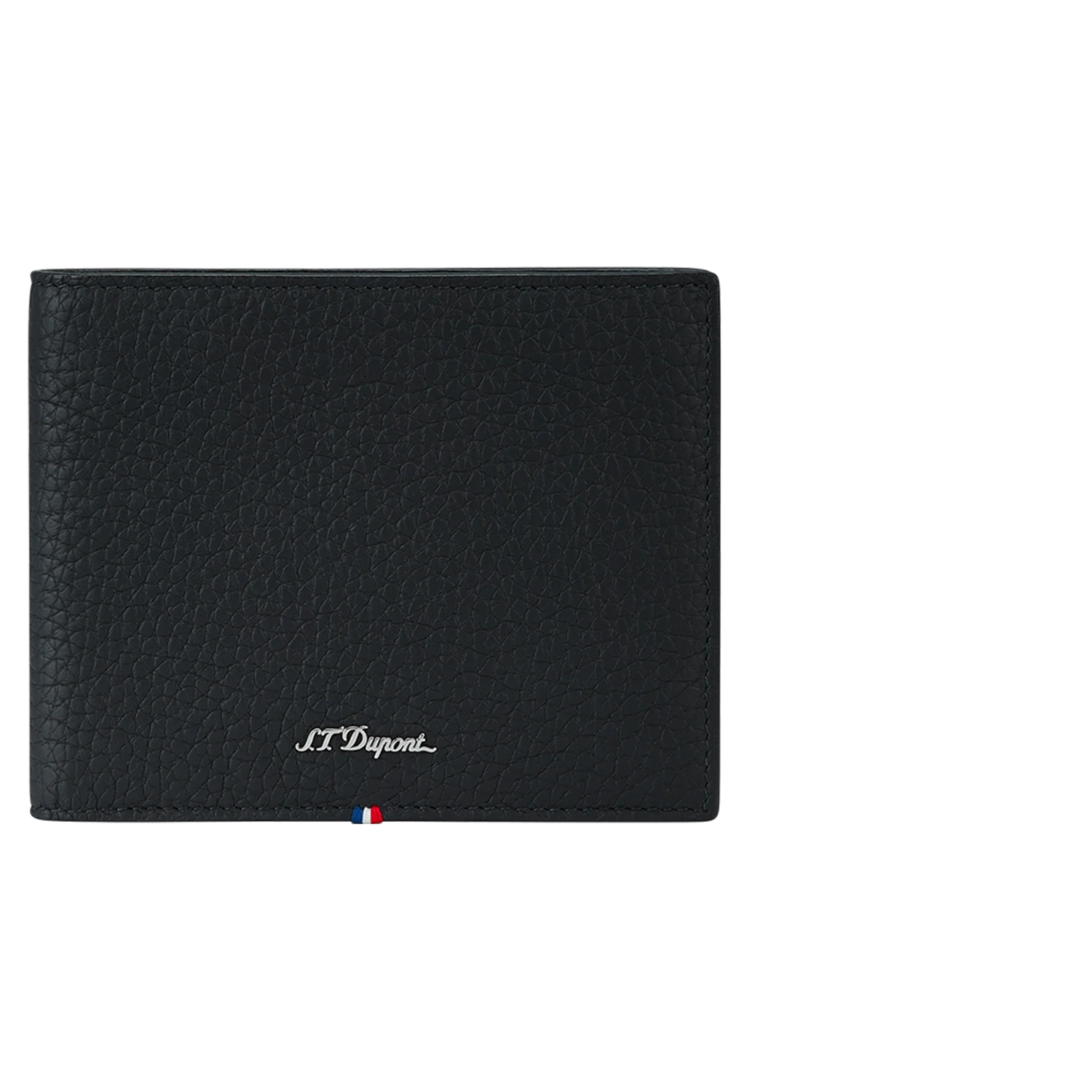 DUPONT - 180205 - - GRAINED NEO CAPSULE 8-CARD WALLET