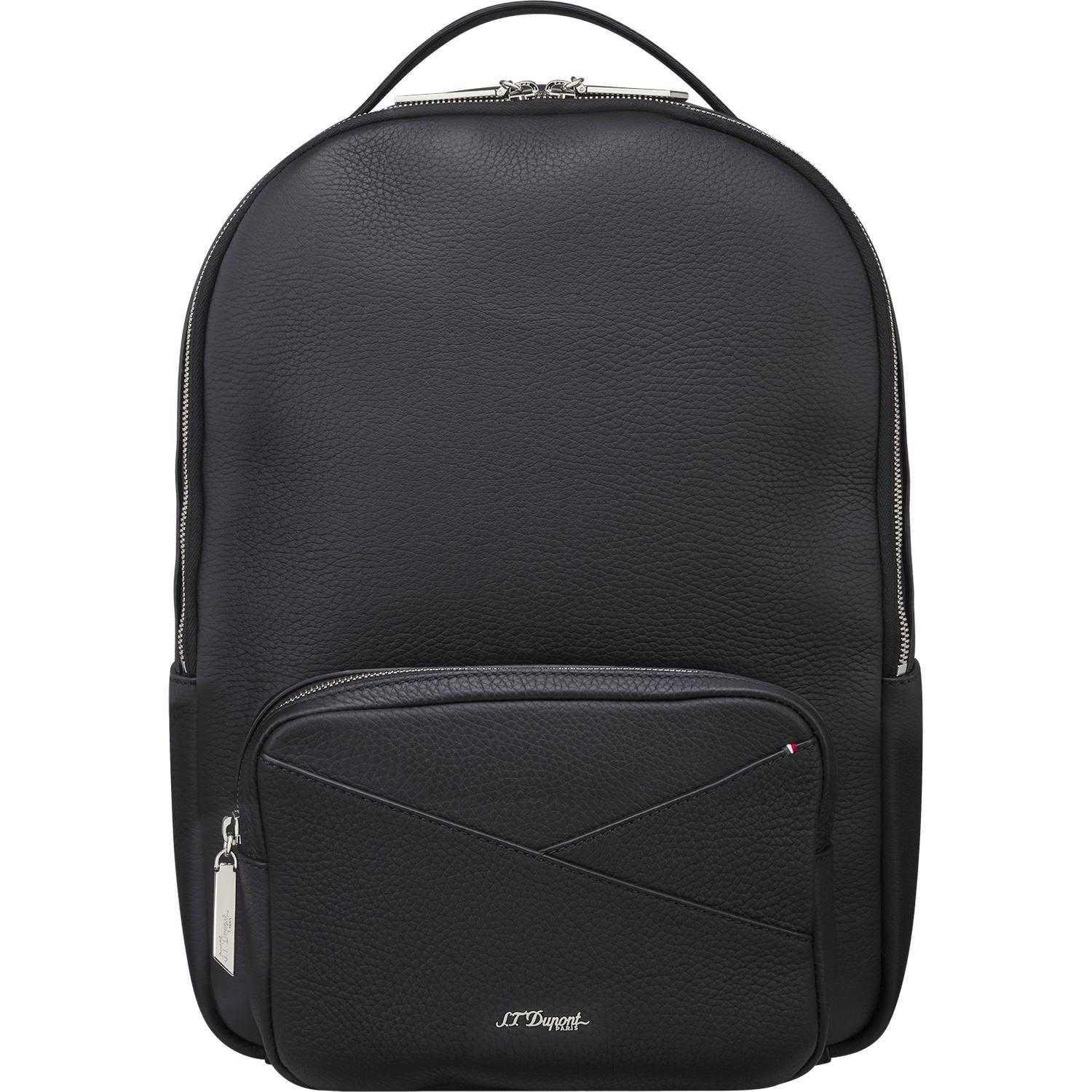 DUPONT - 181240 - BLACK GRAINED NEO CAPSULE BACKPACK