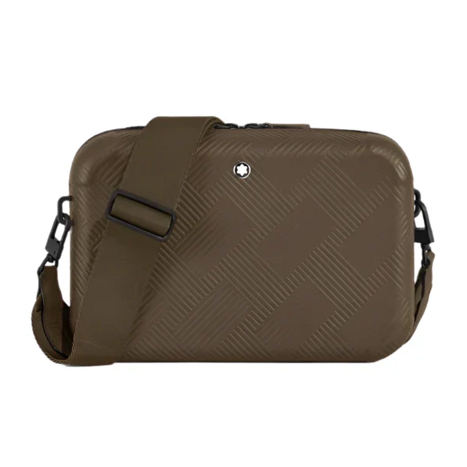 MONT BLANC - 198058 - Extreme 3.0 Travel Case