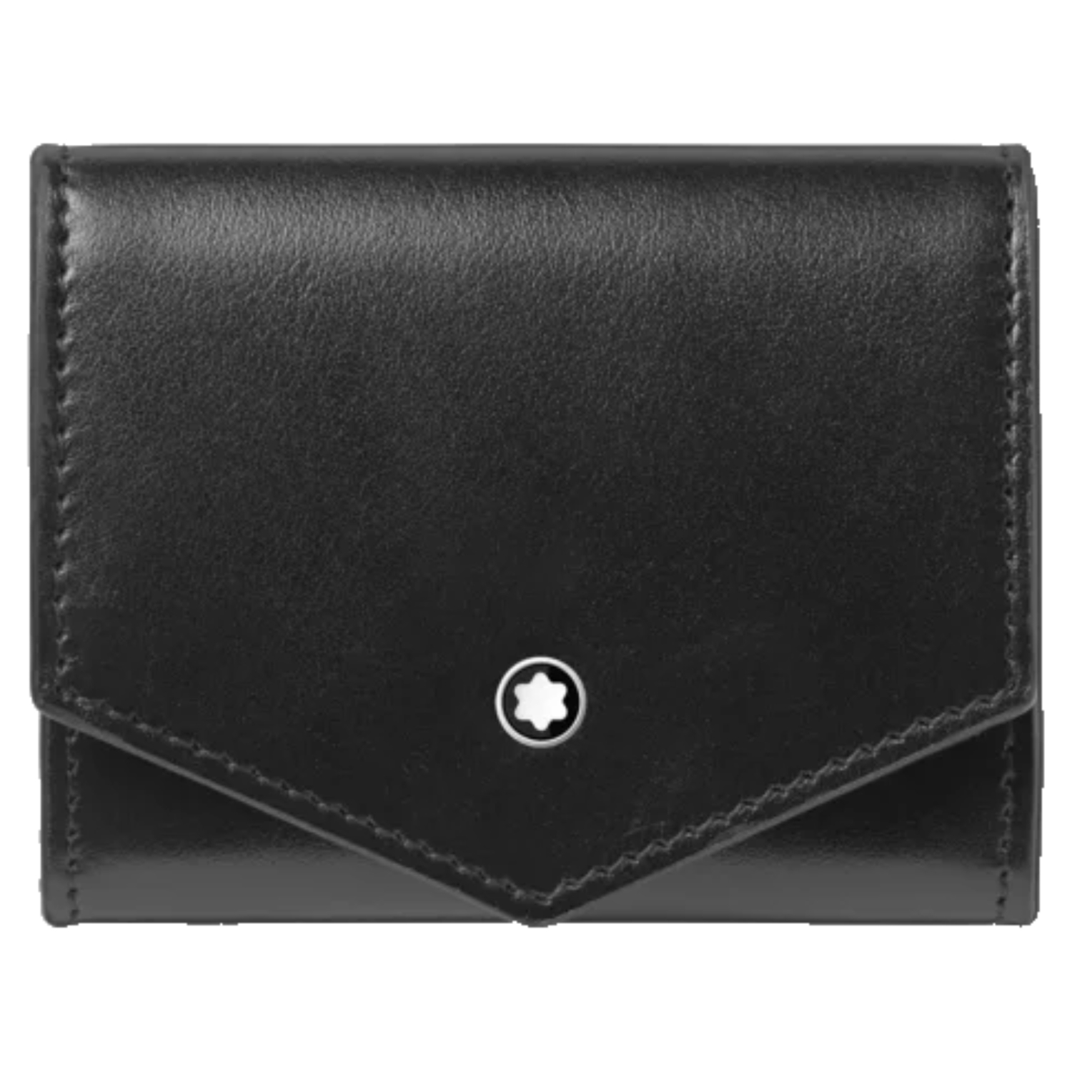 MONT BLANC - 198332 - Portamonete Meisterstück