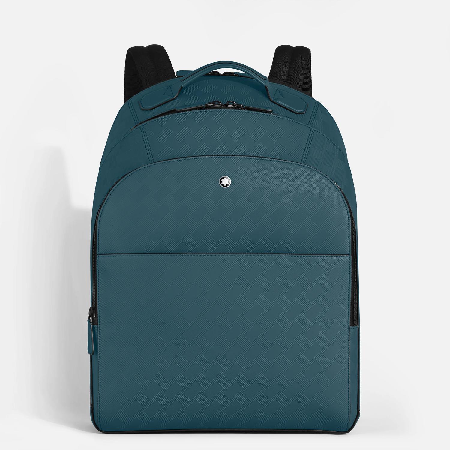 Mont Blanc - 198856 - Zaino grande 3 scomparti Extreme 3.0