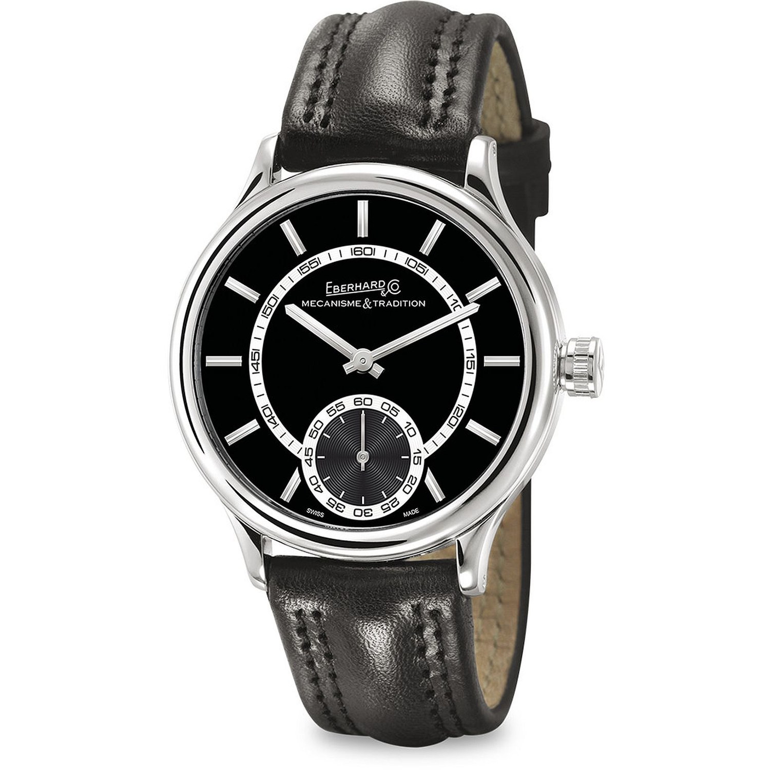 Eberhard - 21116.CP.15 - Eberhard Traversetolo Orologio Uomo