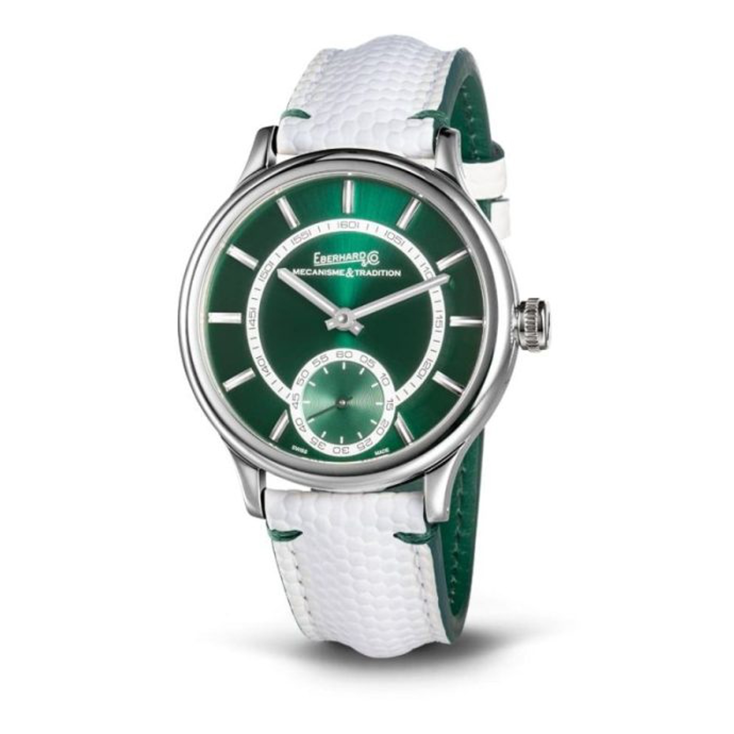 Eberhard - 21116.CP.19 - Eberhard Traversetolo Orologio Uomo