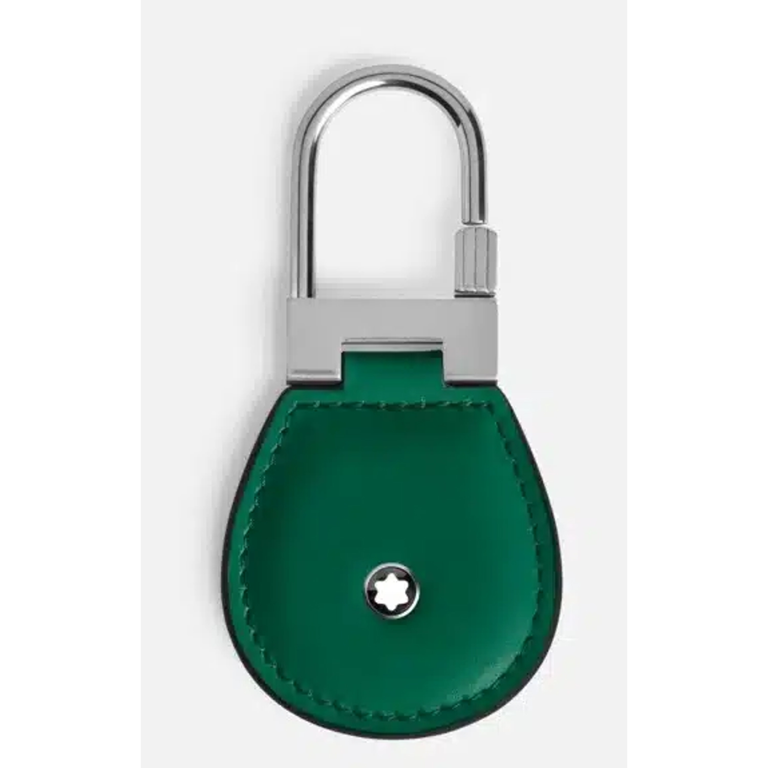 MONT BLANC - 220237 - Portachiavi Verde Meisterstuck Montblanc