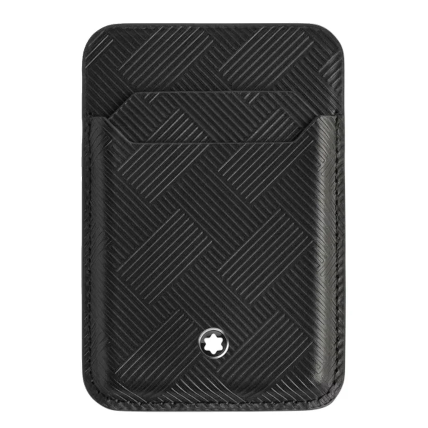 MONT BLANC - 220292 - Portacarte credito Extreme 3.0