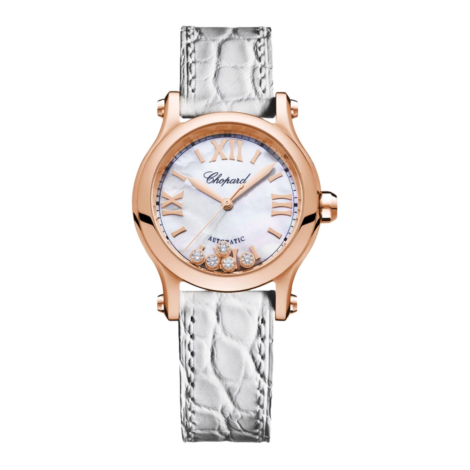 CHOPARD - 274893-5009 - HAPPY SPORT