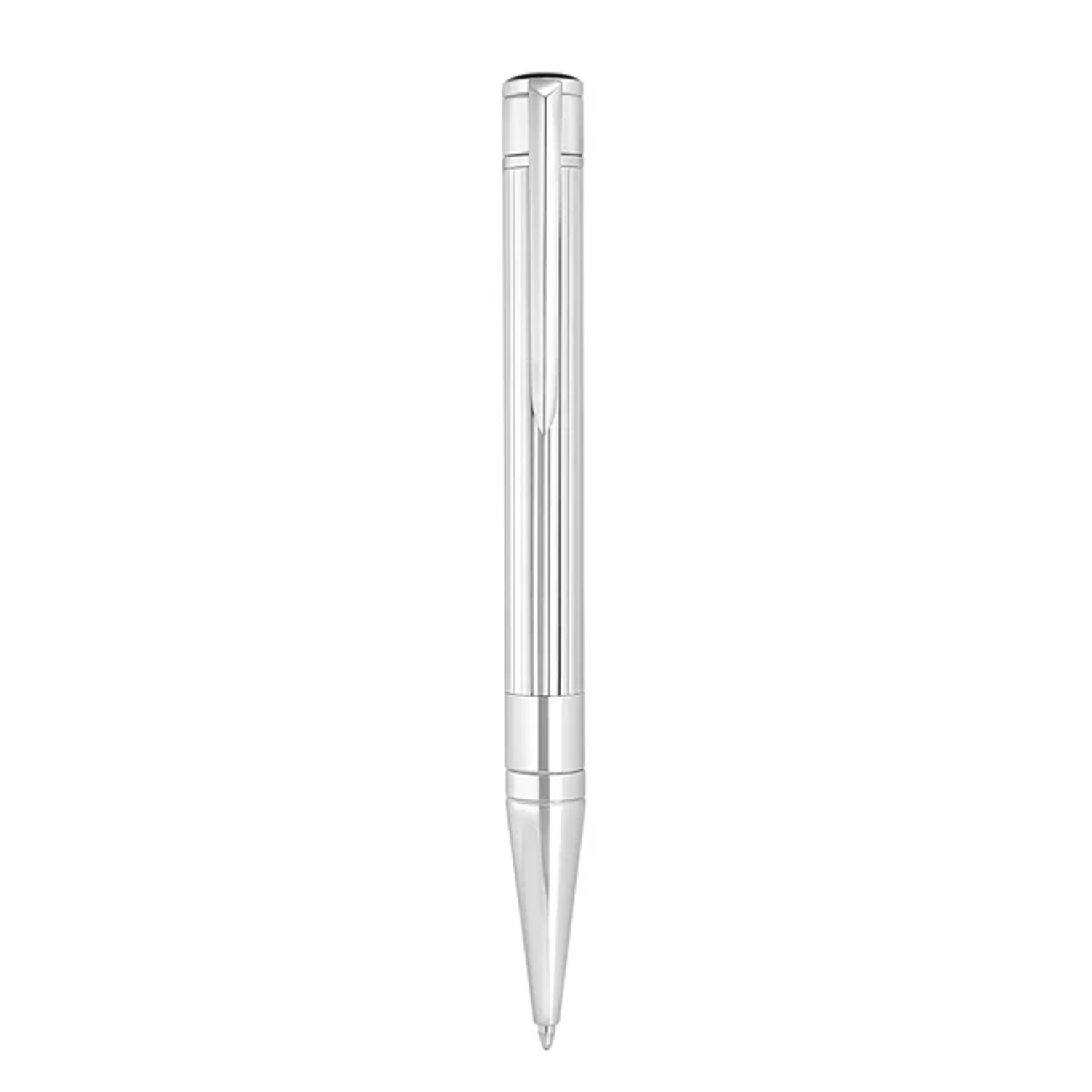 DUPONT - 275201 - Penna sfera DUPONT Chrome