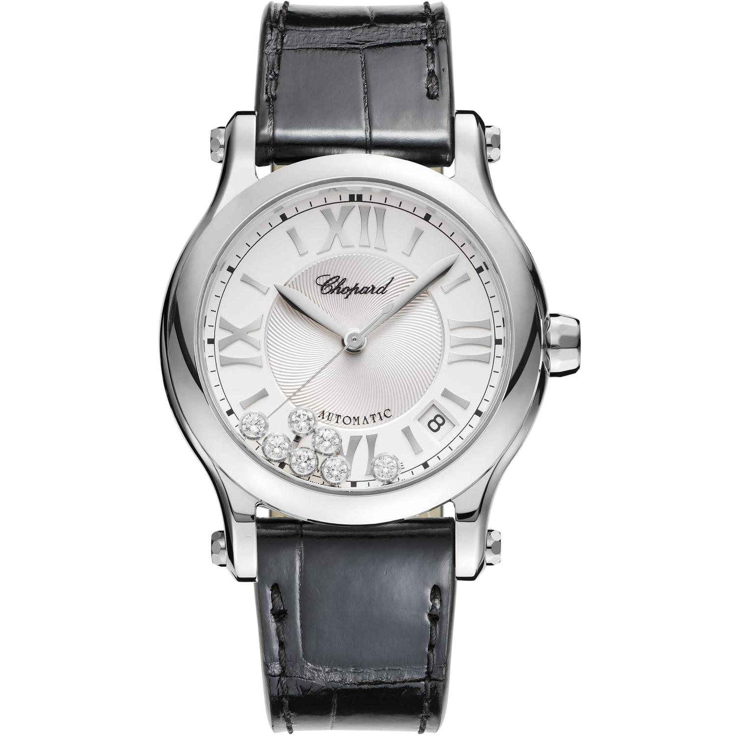 CHOPARD - 278559-3001 - Happy Sport