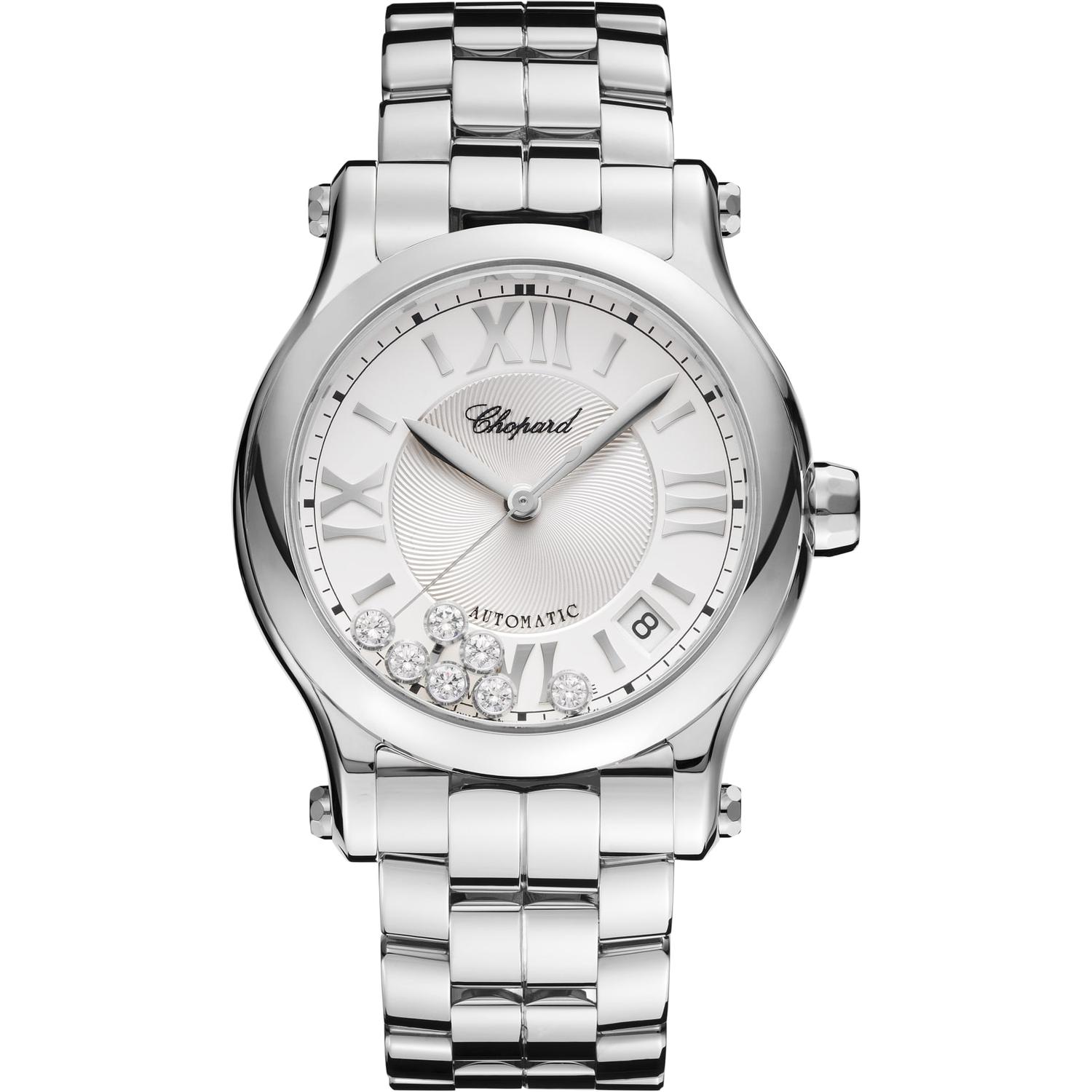 CHOPARD - 278559-3002 - Happy Sport