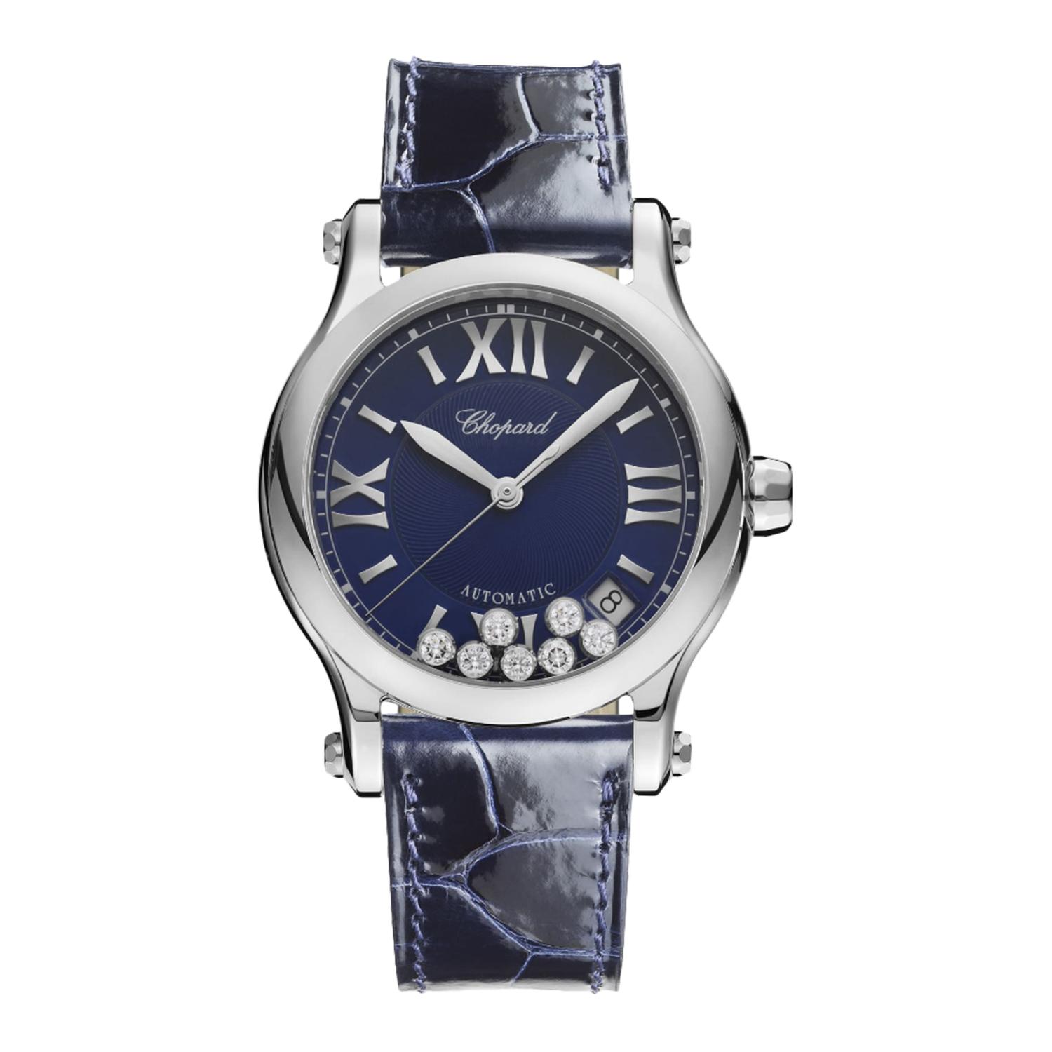 CHOPARD - 278559-3008 - HAPPY SPORT