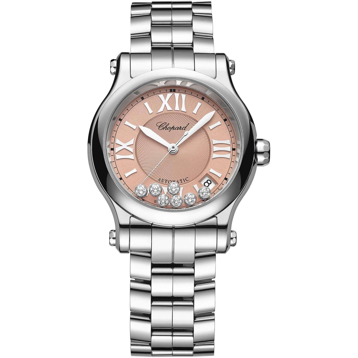 CHOPARD - 278559 - 3025 - Happy Sport