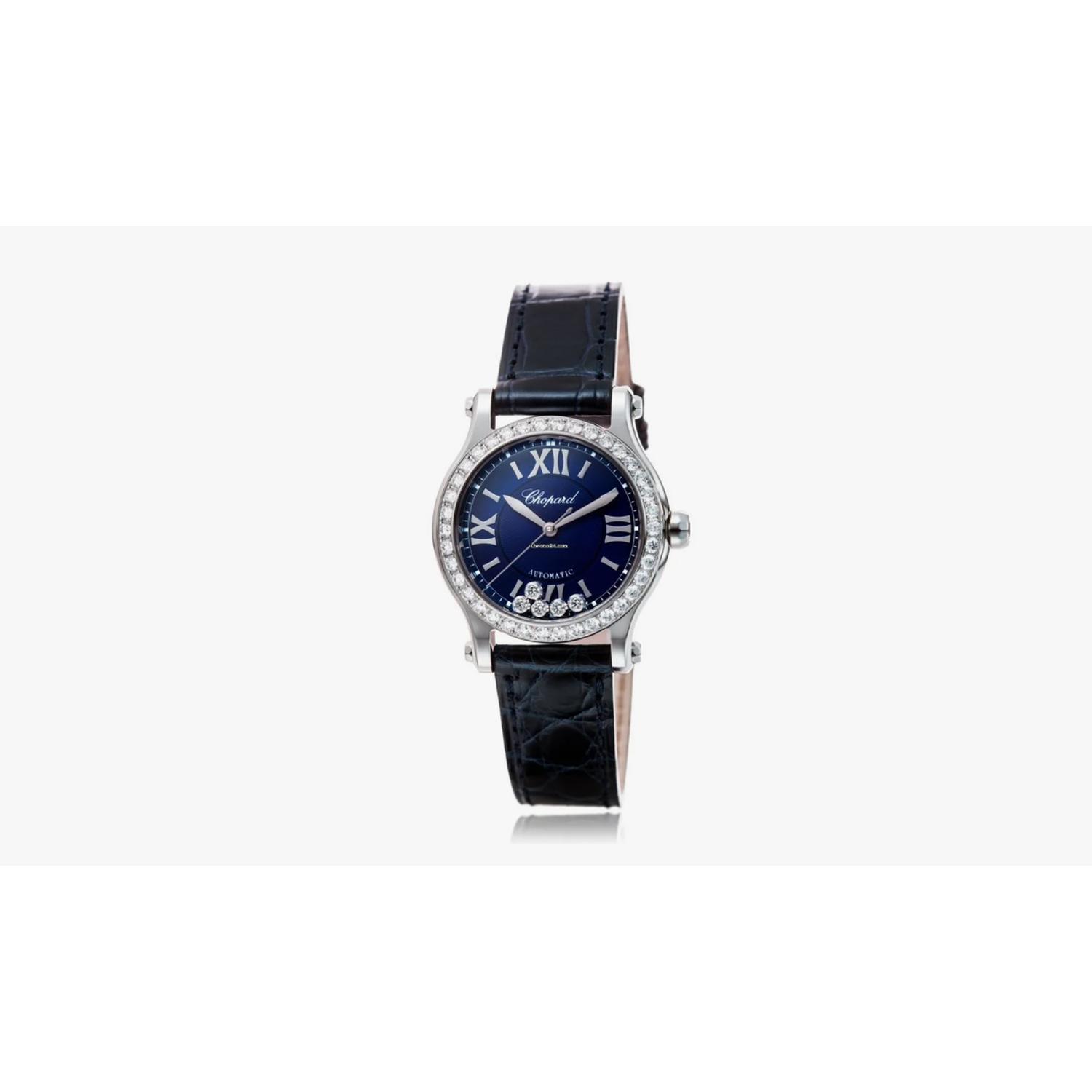 Chopard - 278573-3008 - Chopard Happy Sport