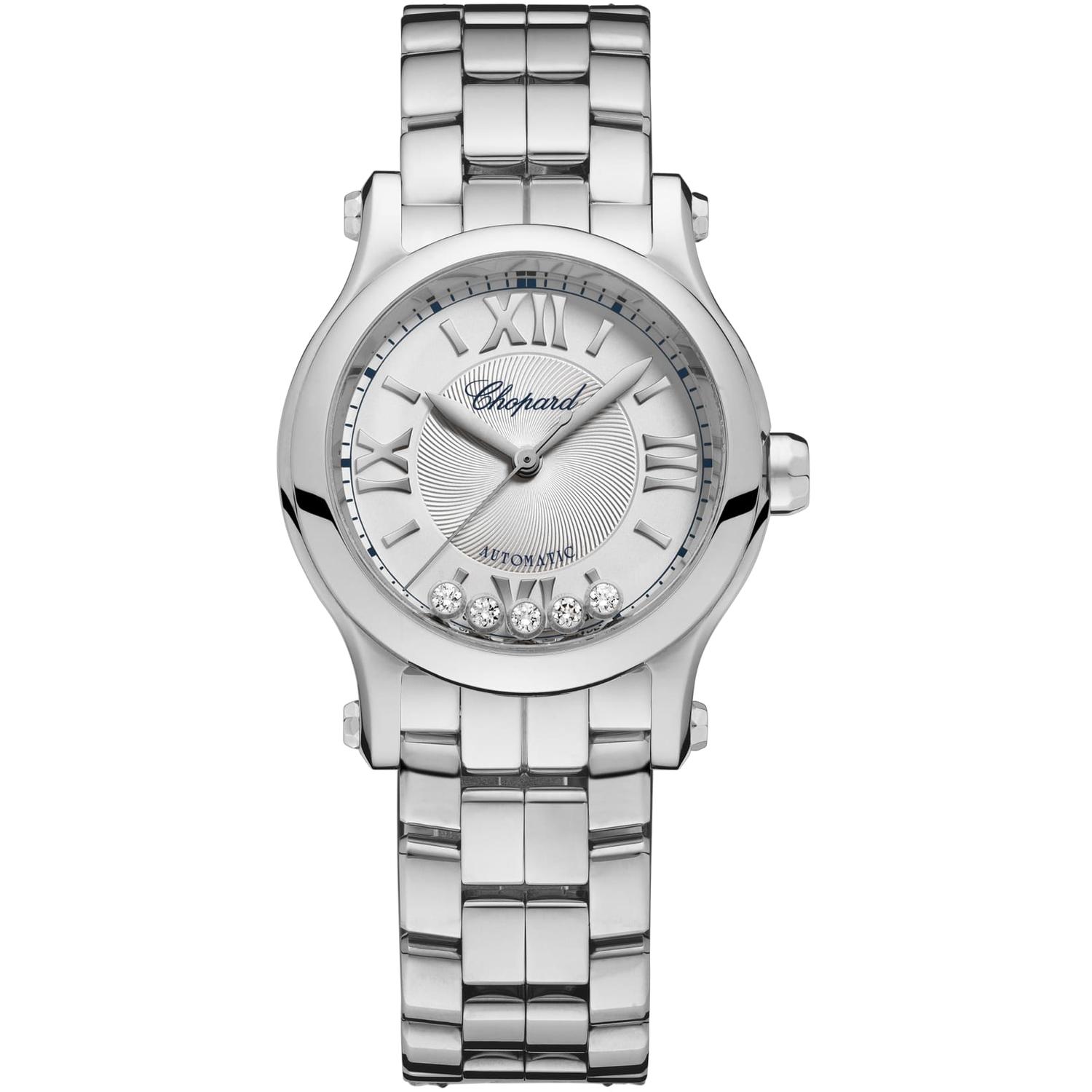 CHOPARD - 278573-3012 - Happy Sport