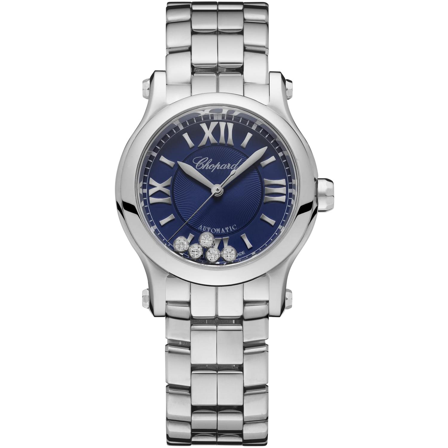 CHOPARD - 278573-3017 - Happy Sport