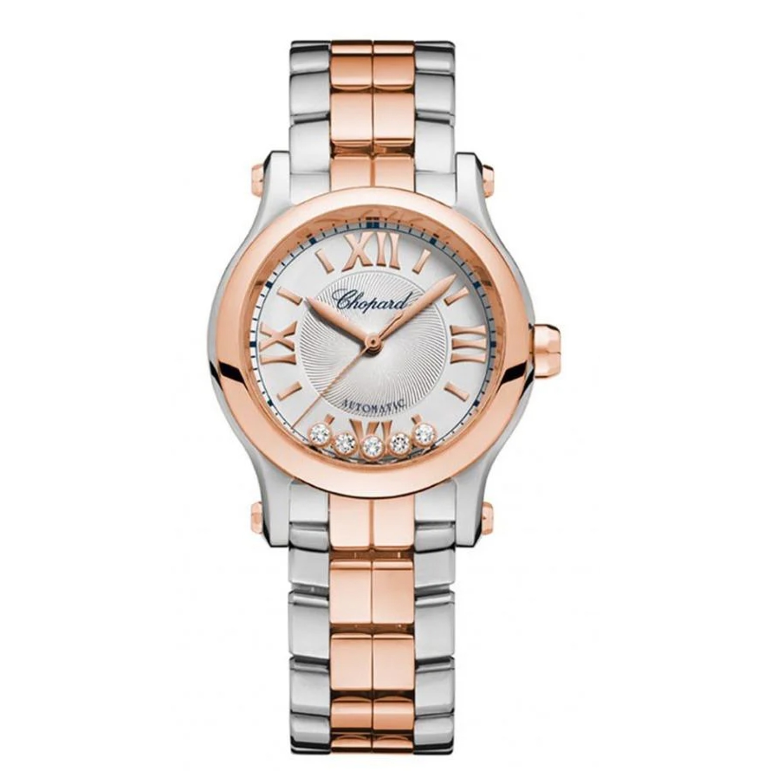 CHOPARD - 278573-6002