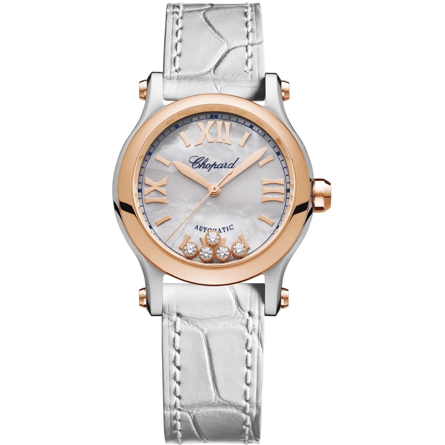 CHOPARD - 278573-6018 - Happy Sport