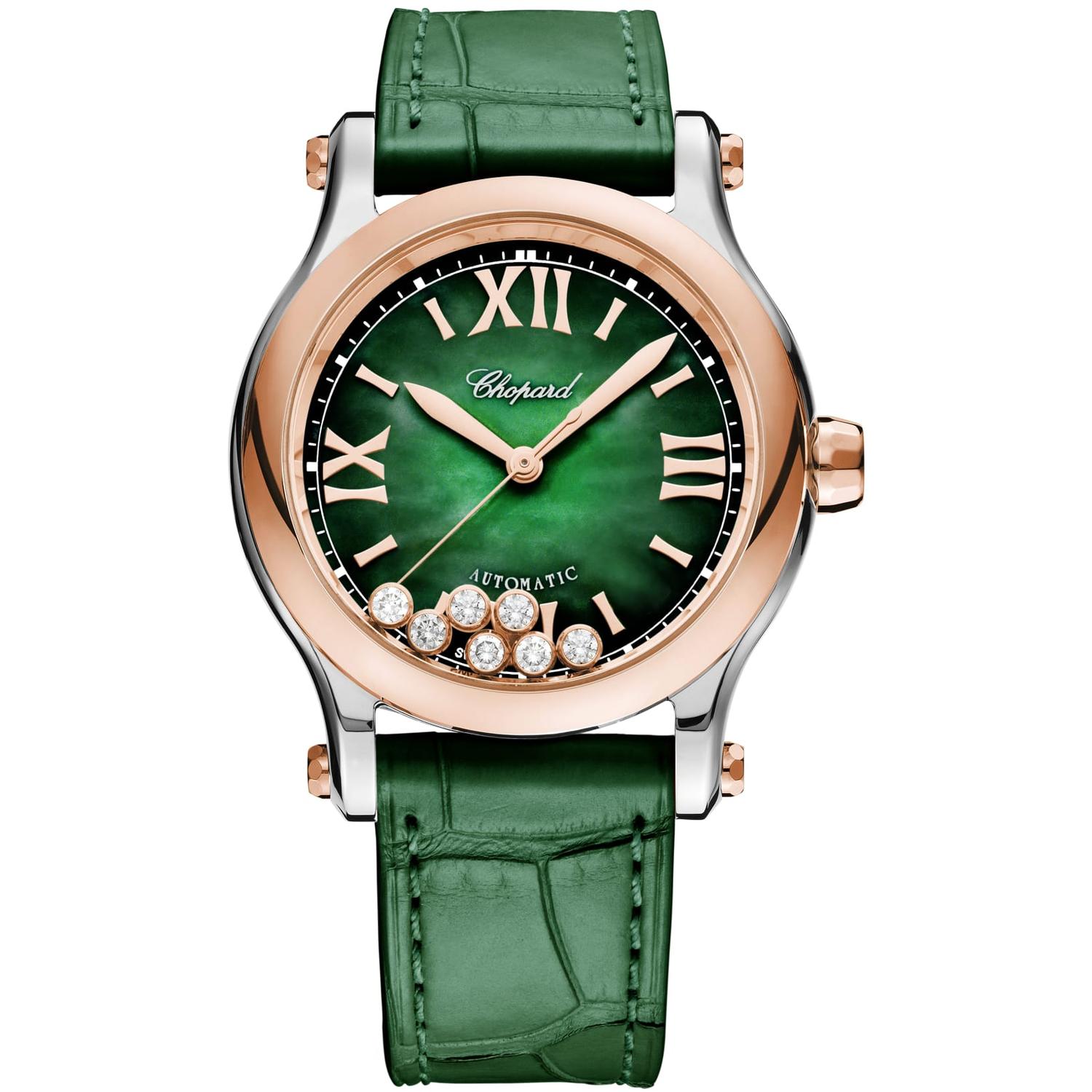 CHOPARD - 278578-6002 - Happy Sport