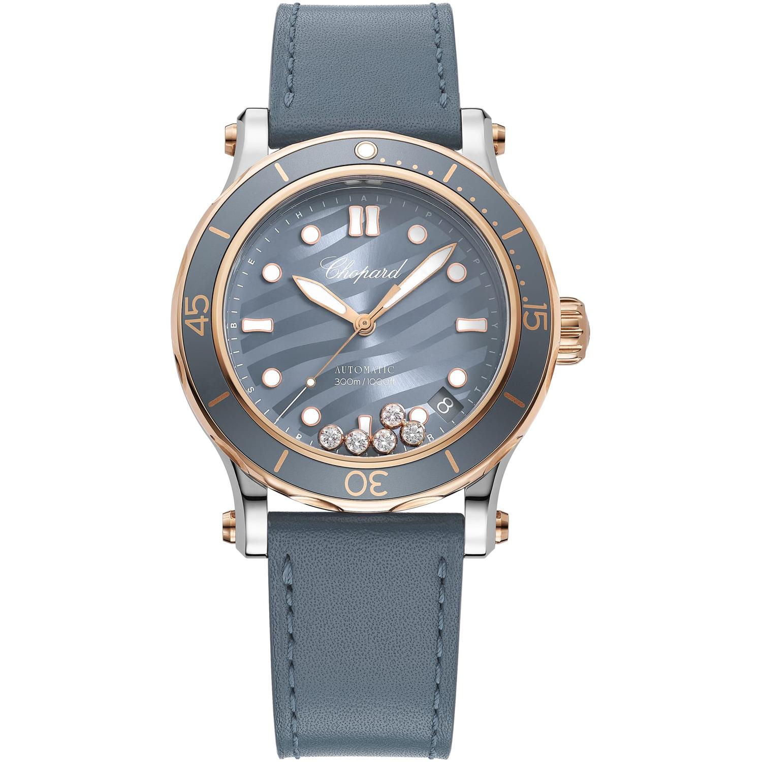 CHOPARD - 278587-6001 - Happy Ocean